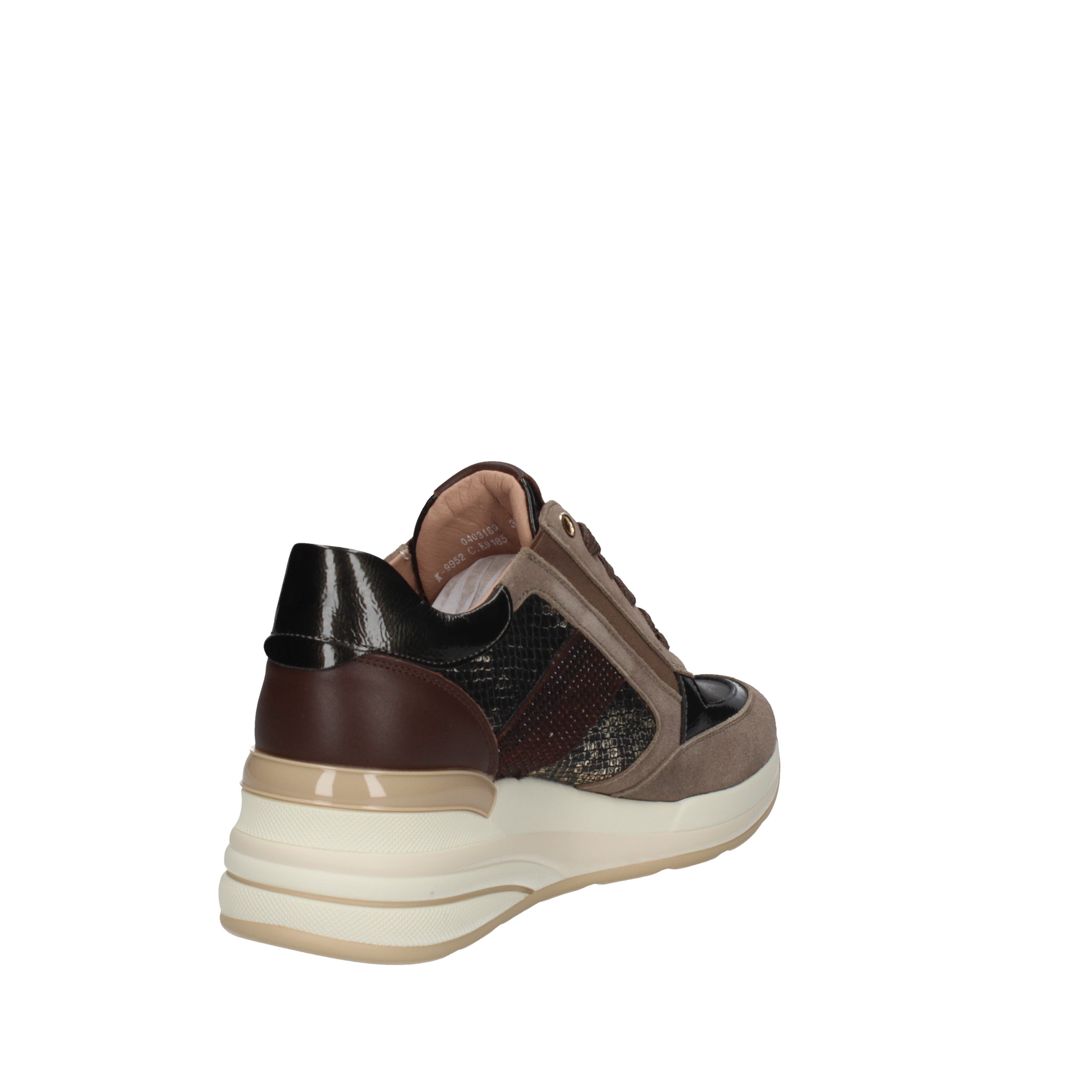 keys sneakers k-9952