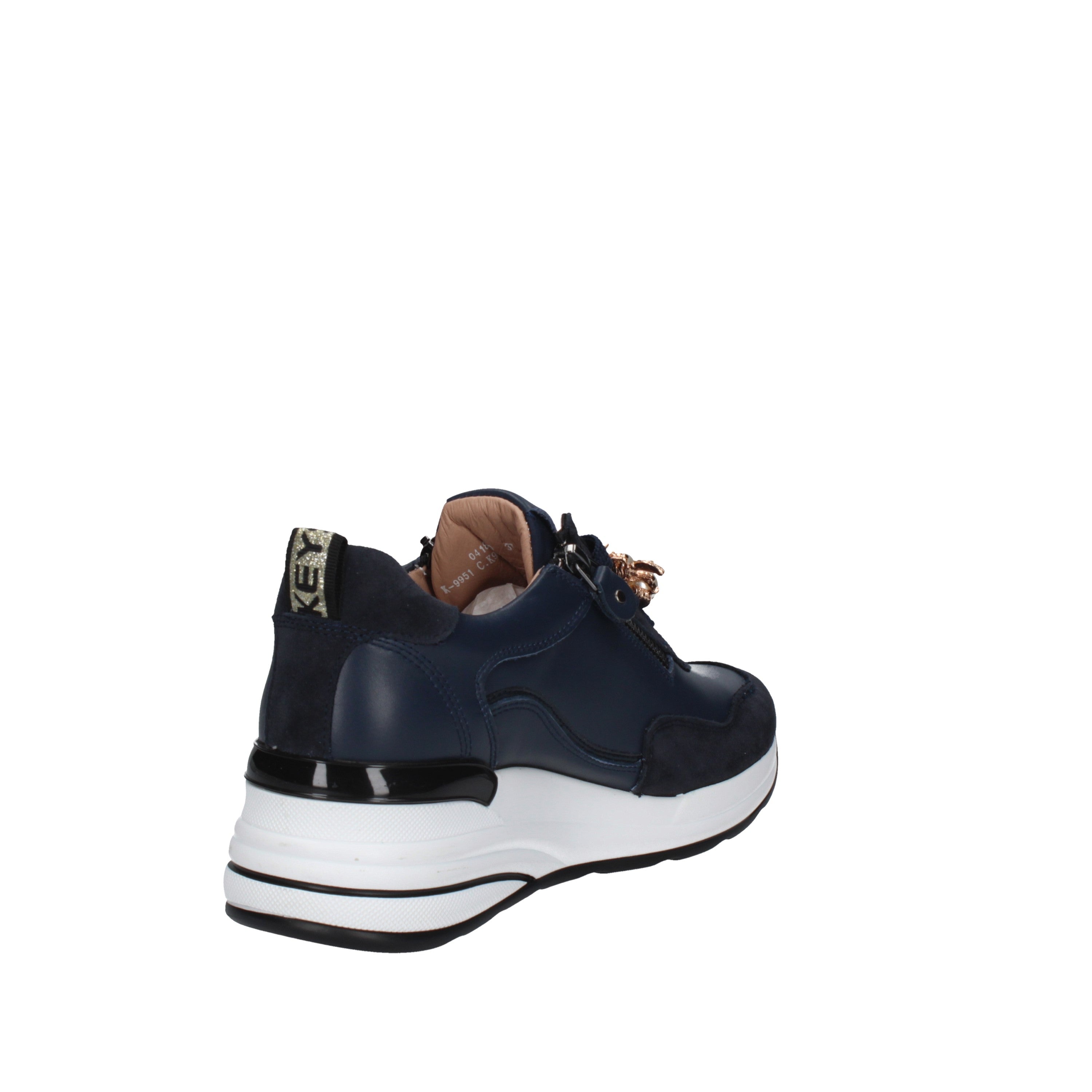 keys sneakers k-9951