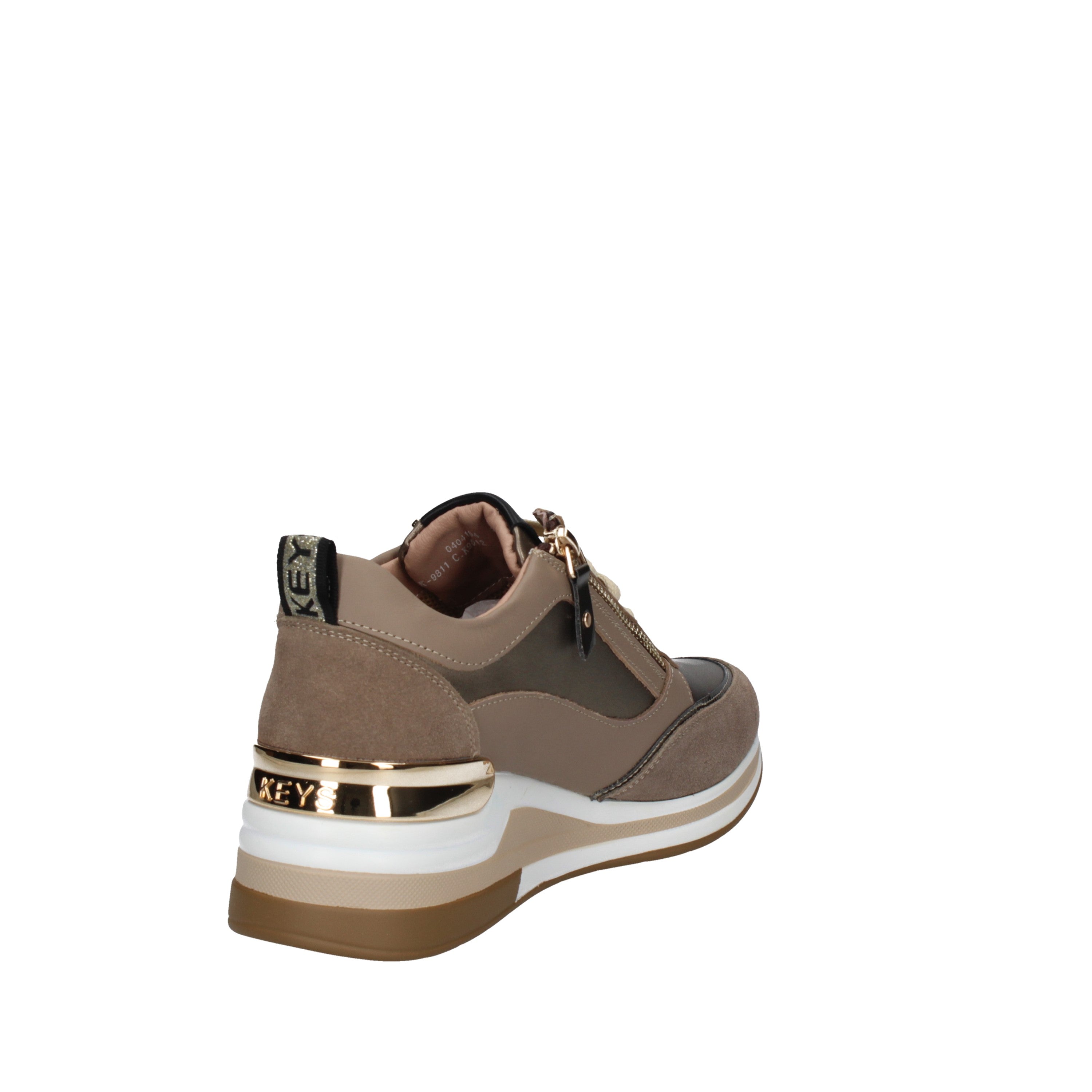 keys sneakers k-9811