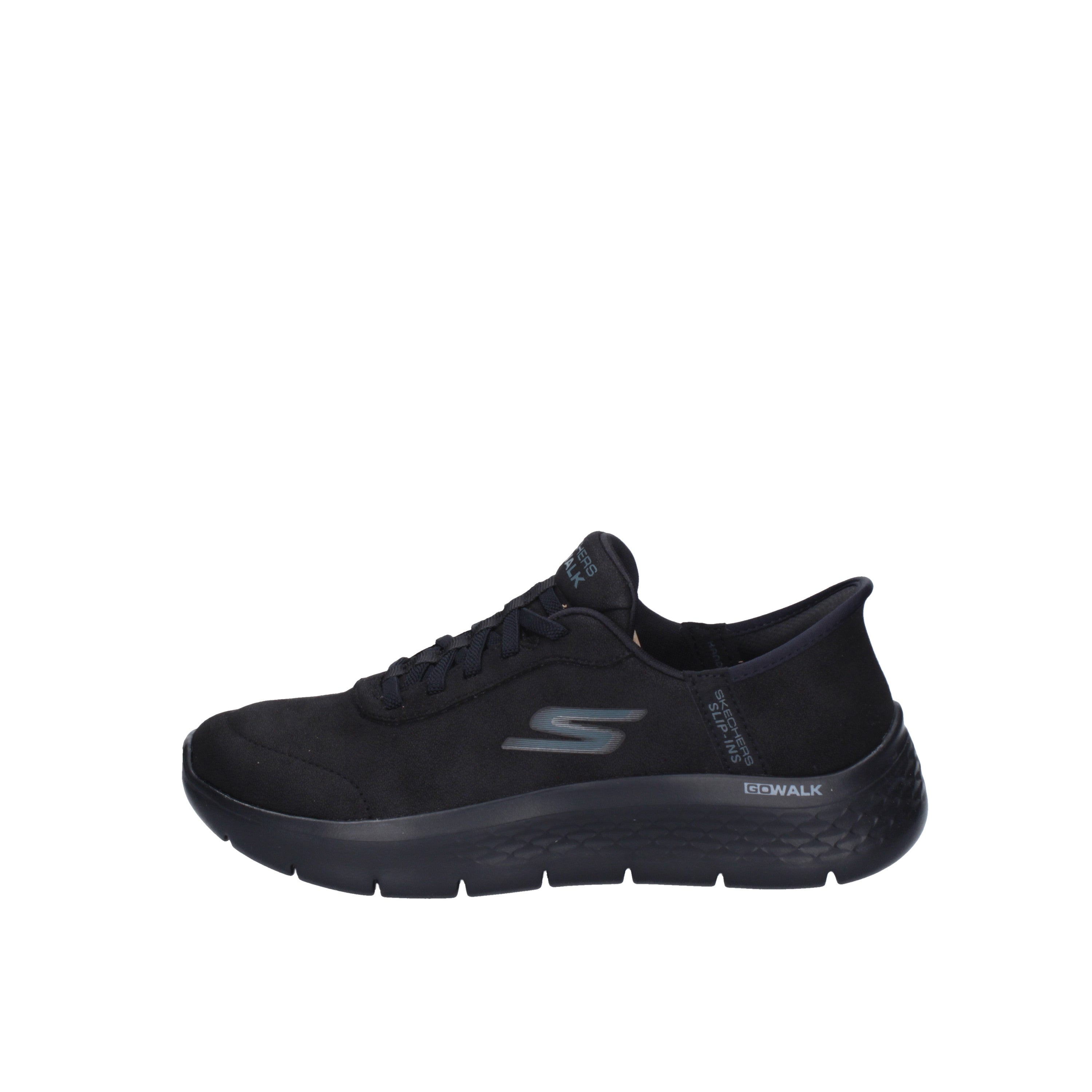 skechers sneakers 124837/bbk