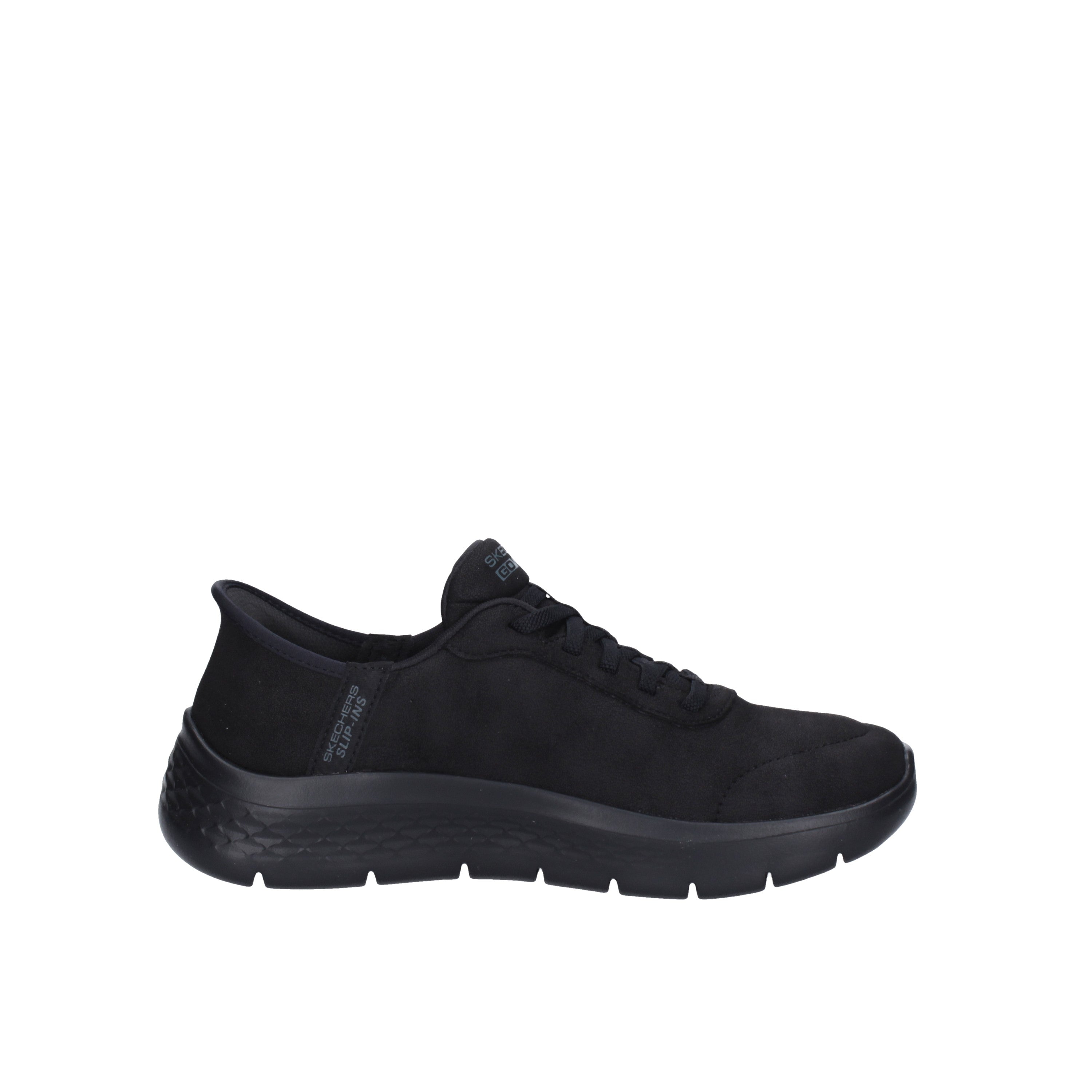 skechers sneakers 124837/bbk