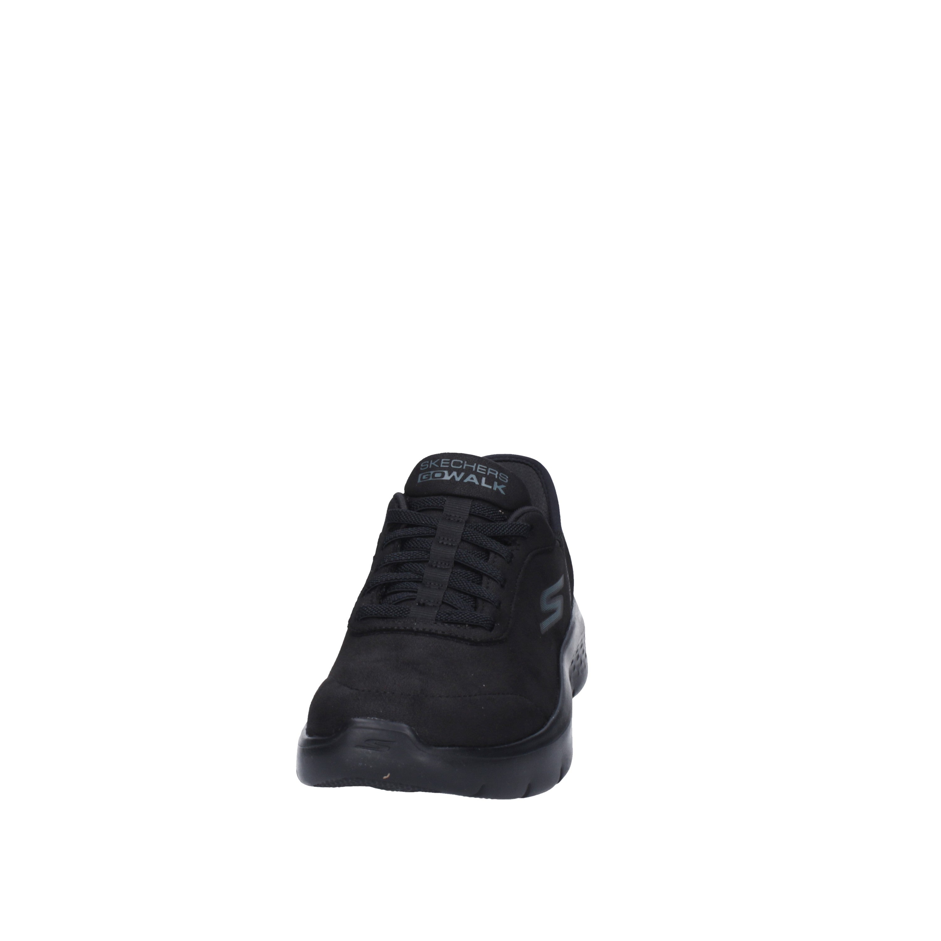 skechers sneakers 124837/bbk