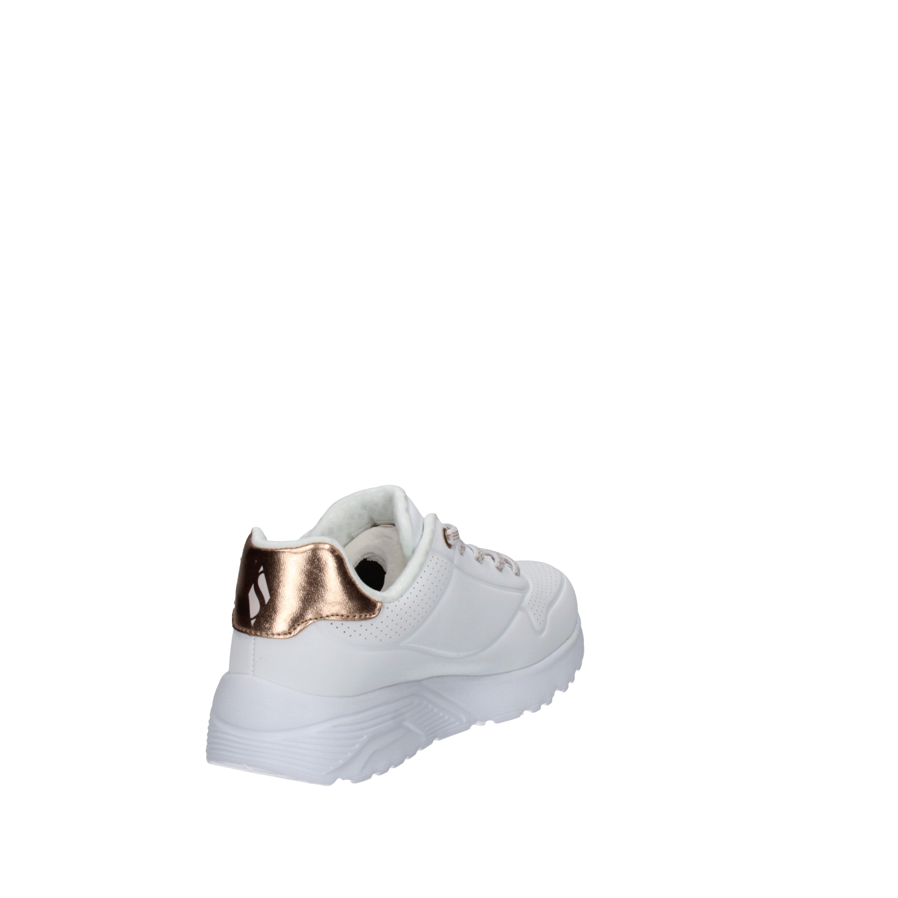 skechers sneakers 310384l/wht