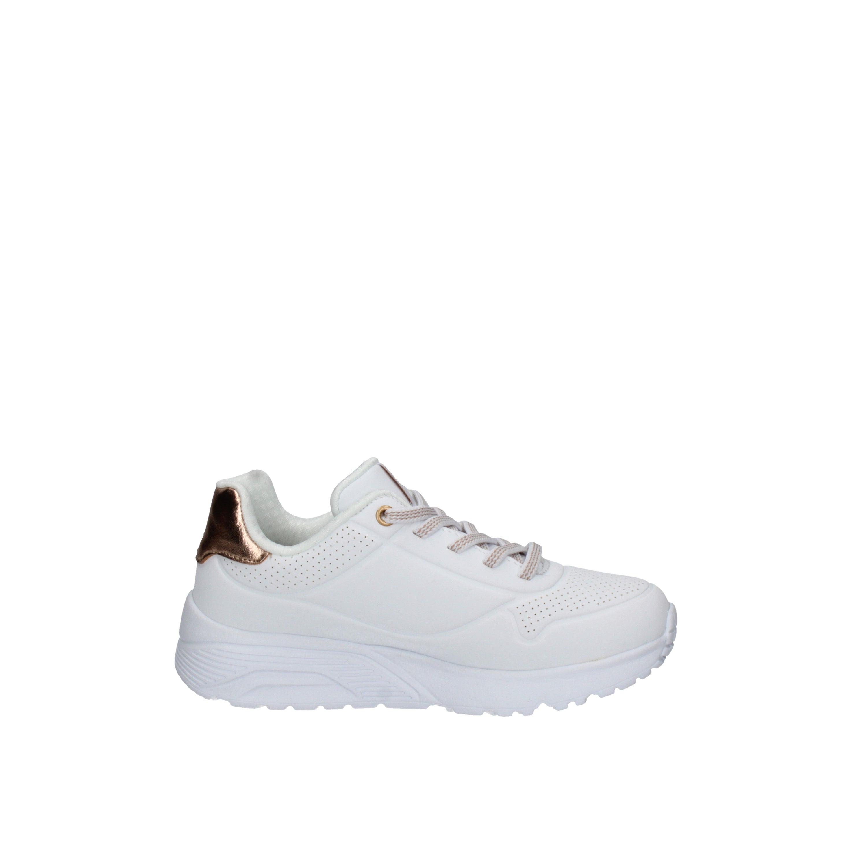 skechers sneakers 310384l/wht