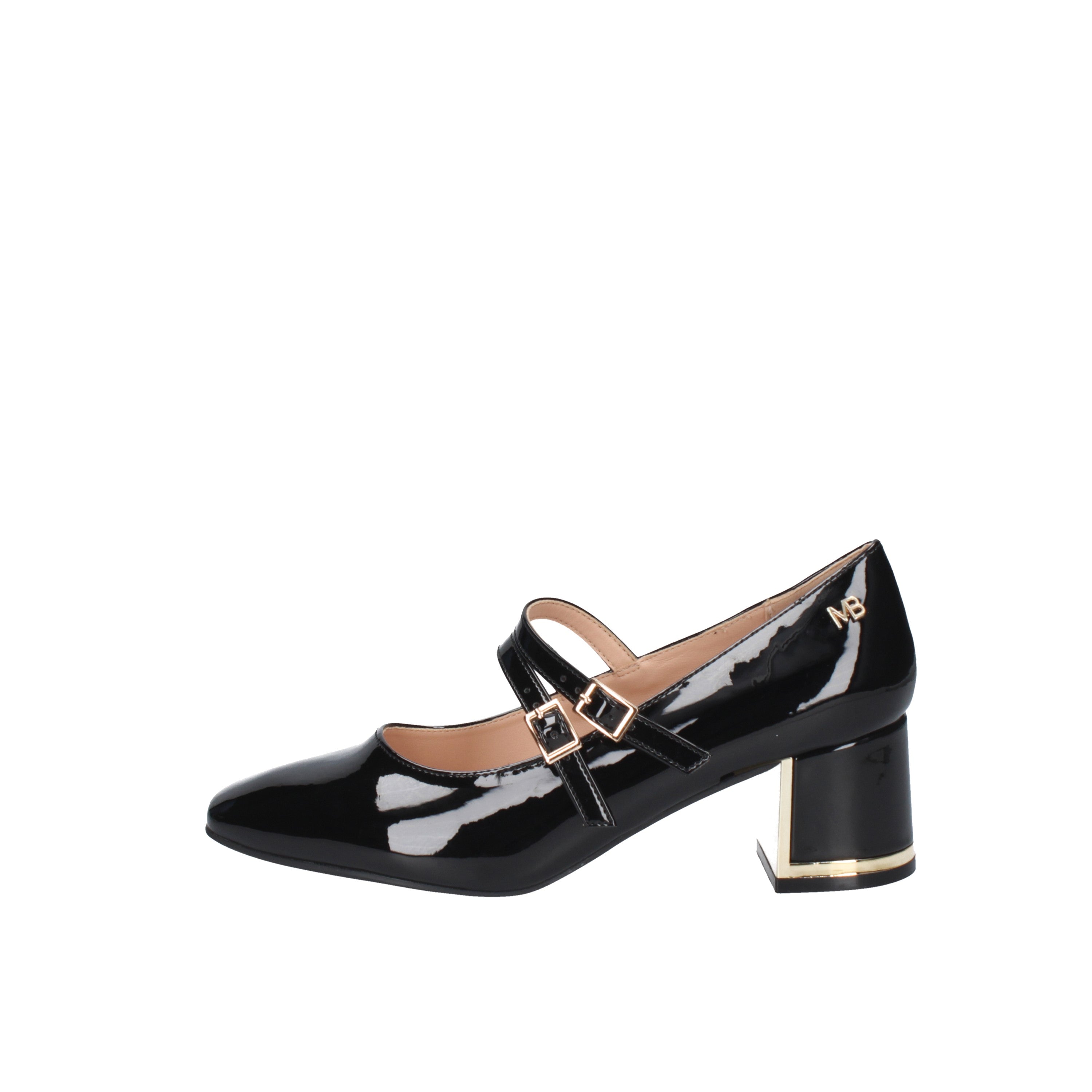 mariella burani decolleté 50810