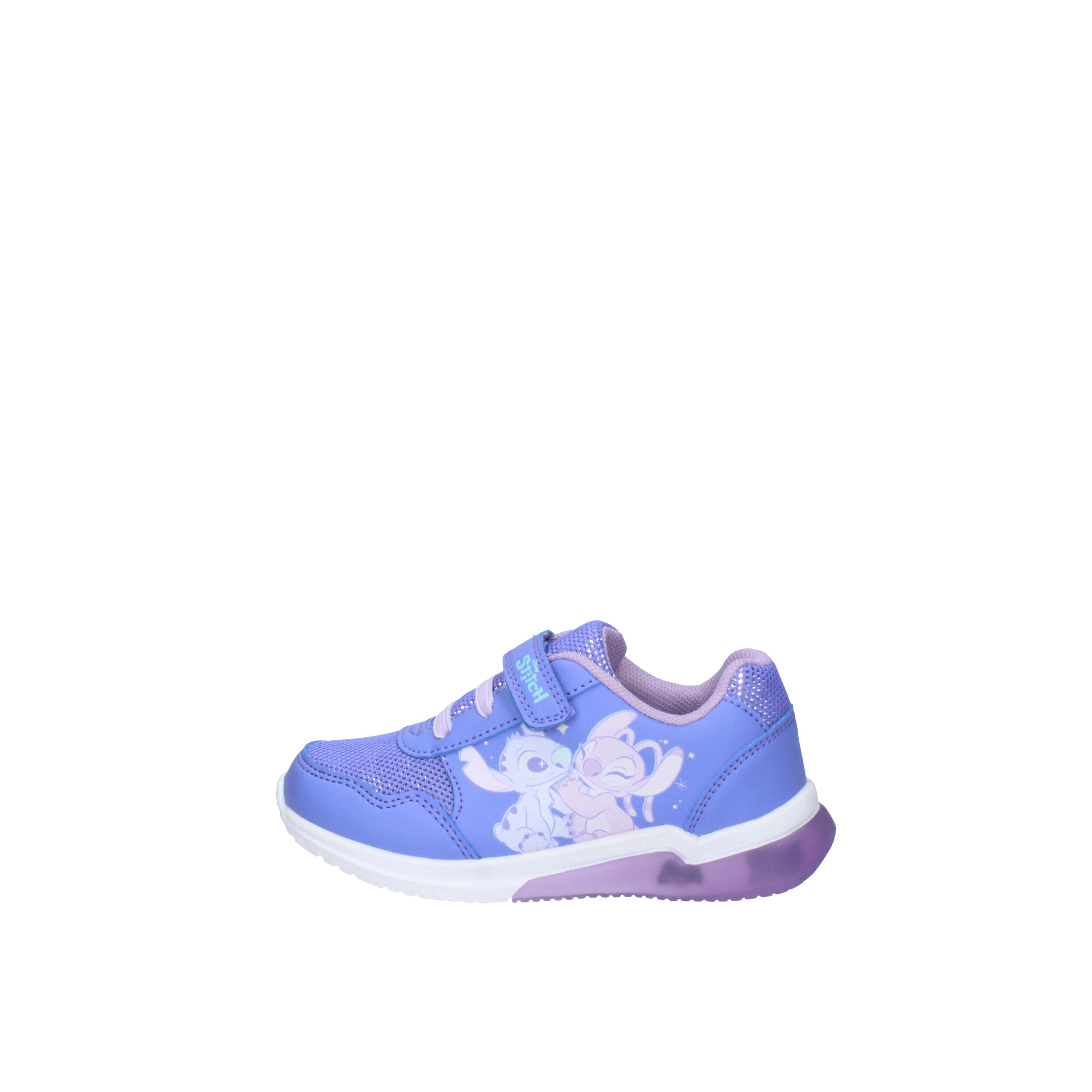 stitch sneakers ls000505