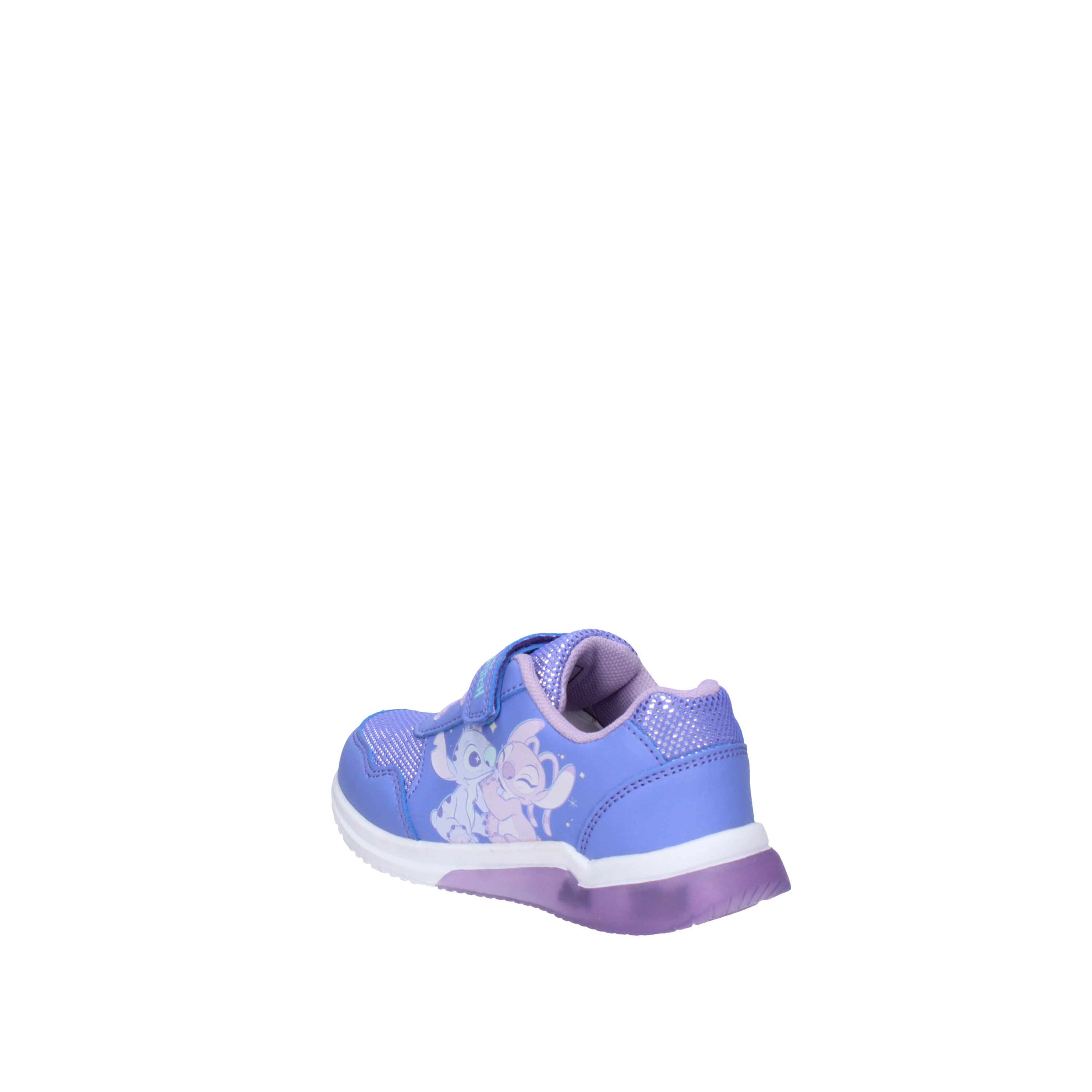 stitch sneakers ls000505
