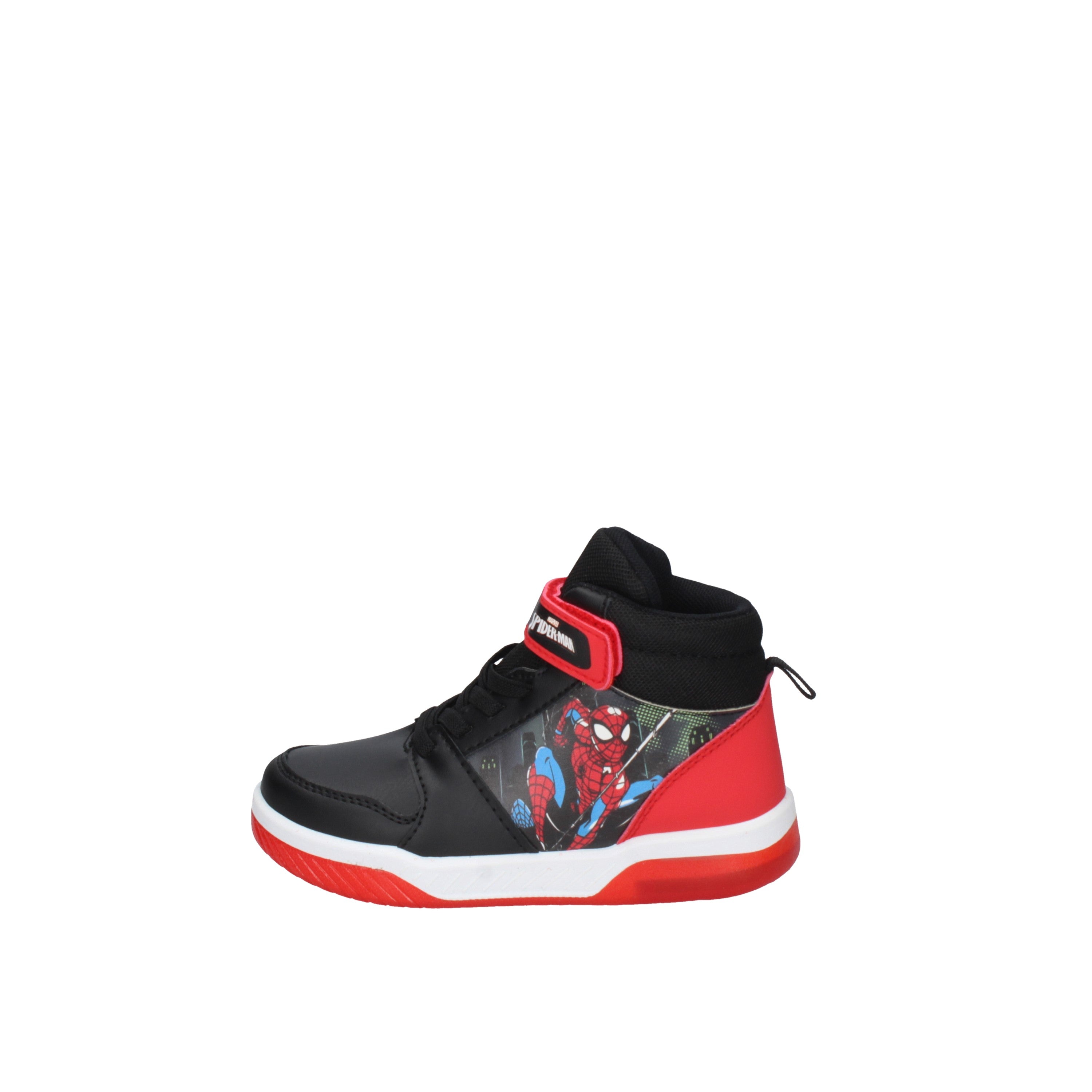 spiderman sneakers sp013005