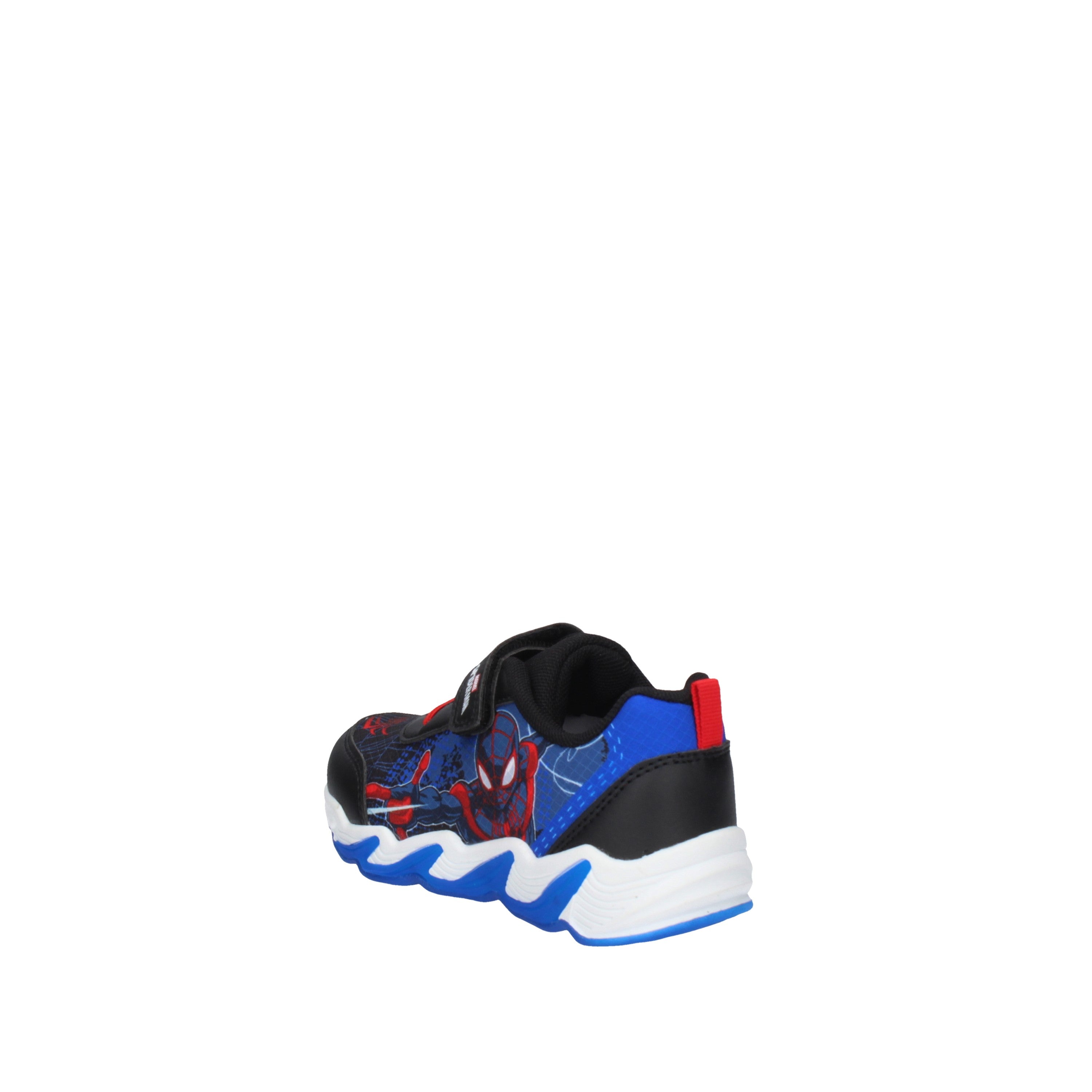 spiderman sneakers sp013125