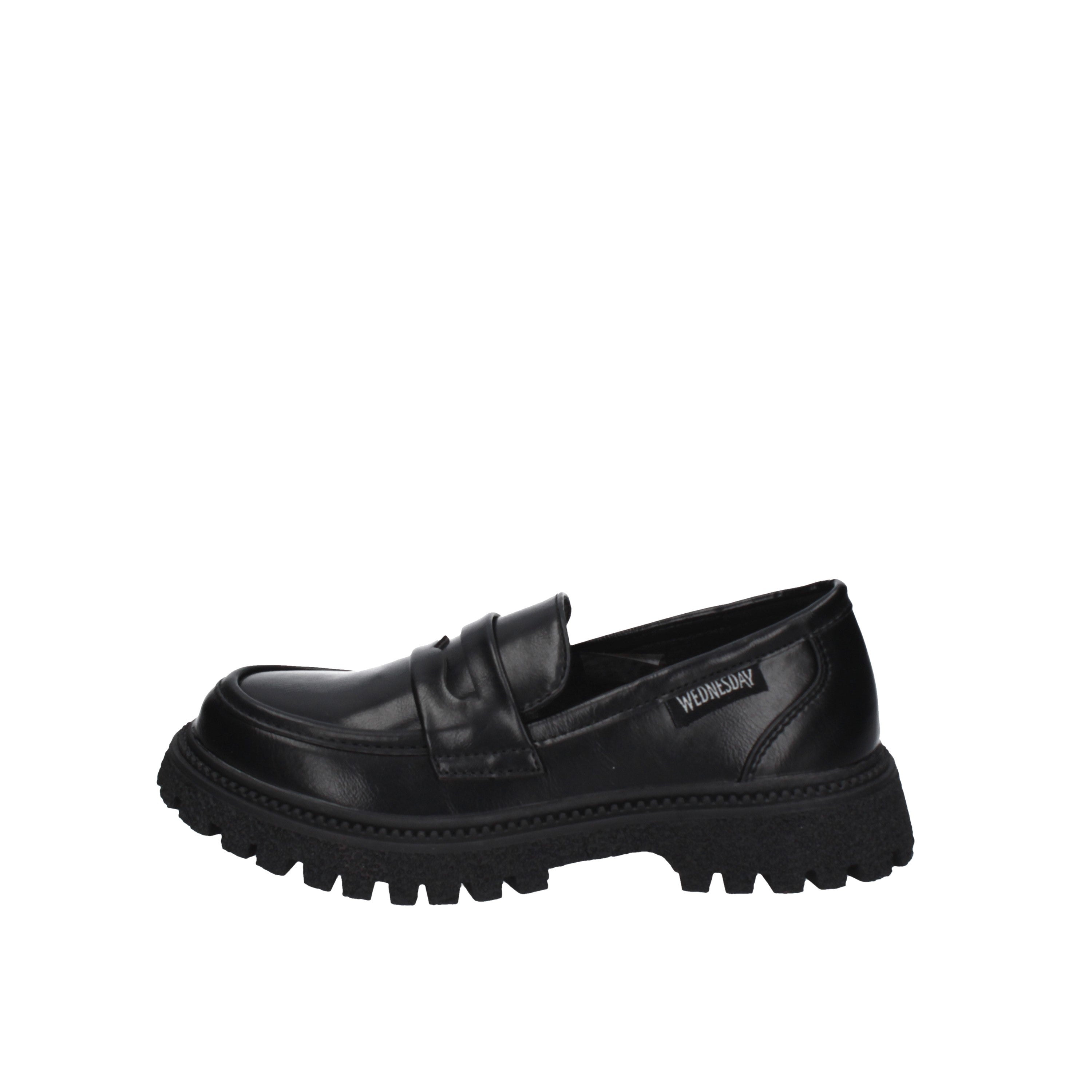 wednesday mocassino wd000130