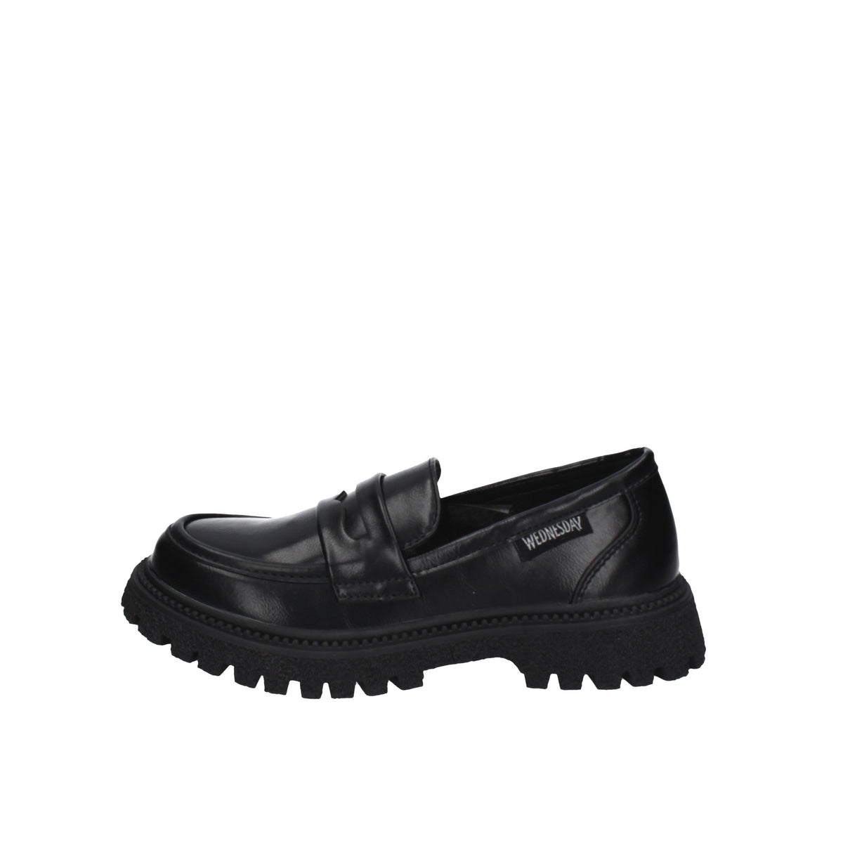 Wednesday  WD000130 Nero