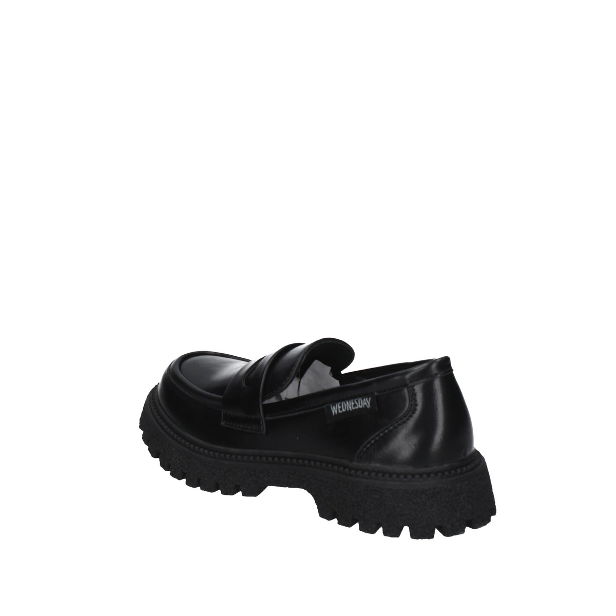 Wednesday  WD000130 Nero