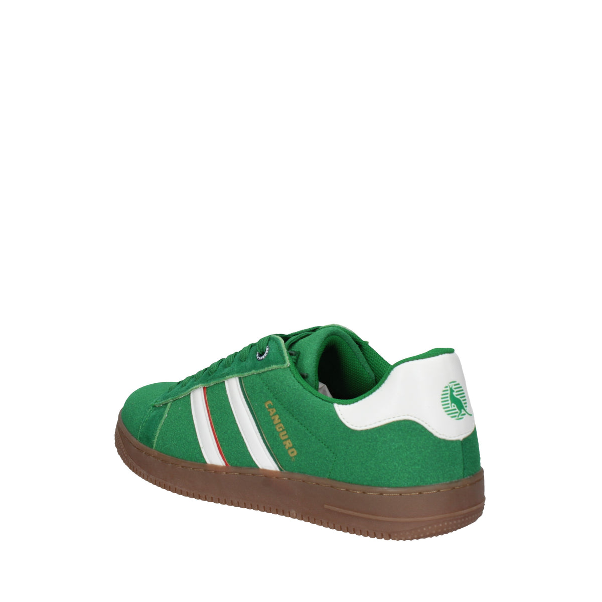 Canguro  CA 591 Verde