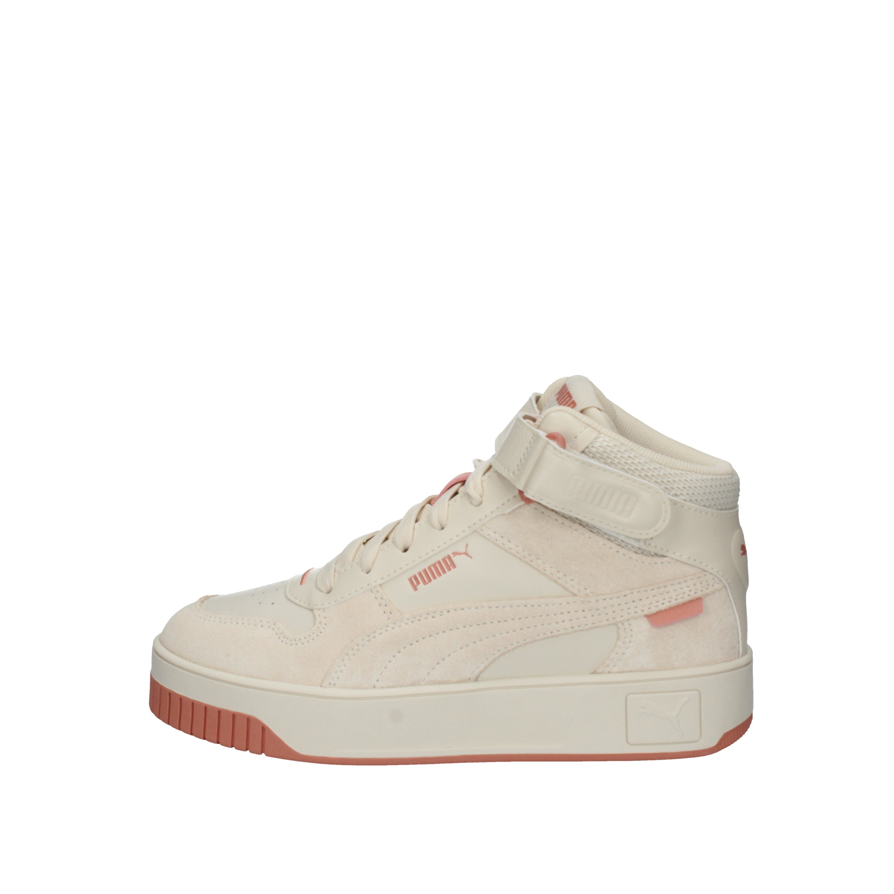puma sneakers Carina Street Mid Coquette 397490-01