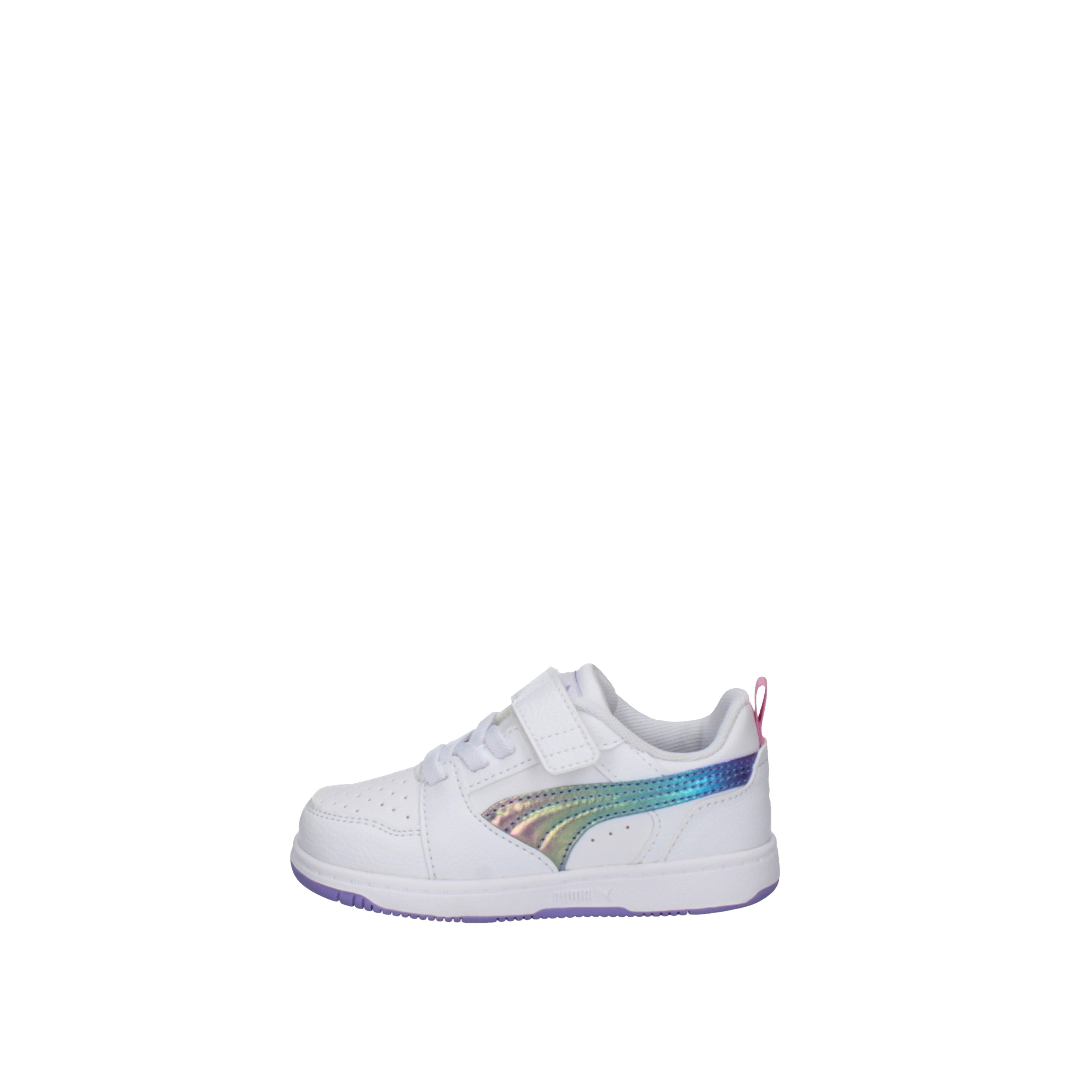 puma sneakers REBOUND V6 JR 399651-02