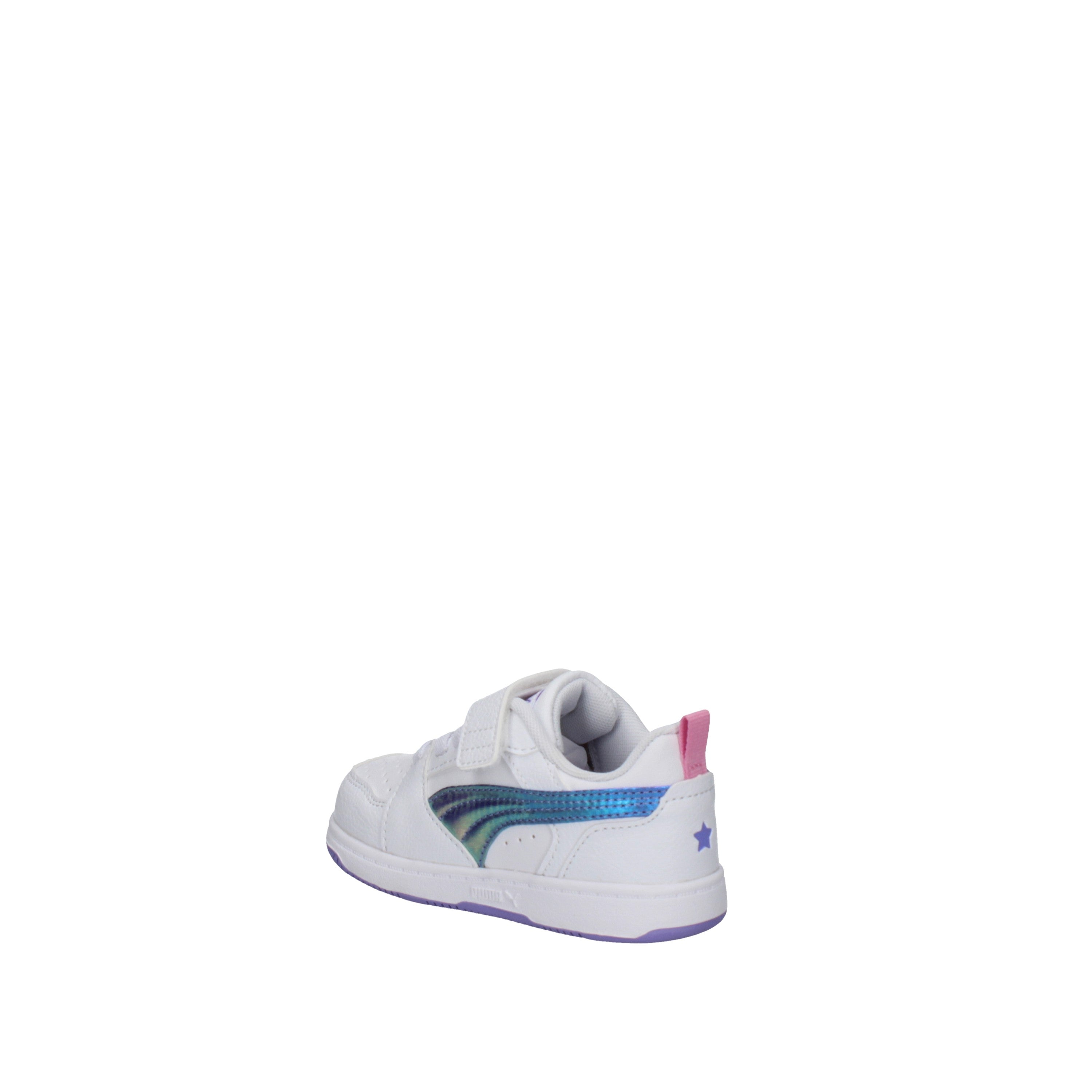 puma sneakers REBOUND V6 JR 399651-02