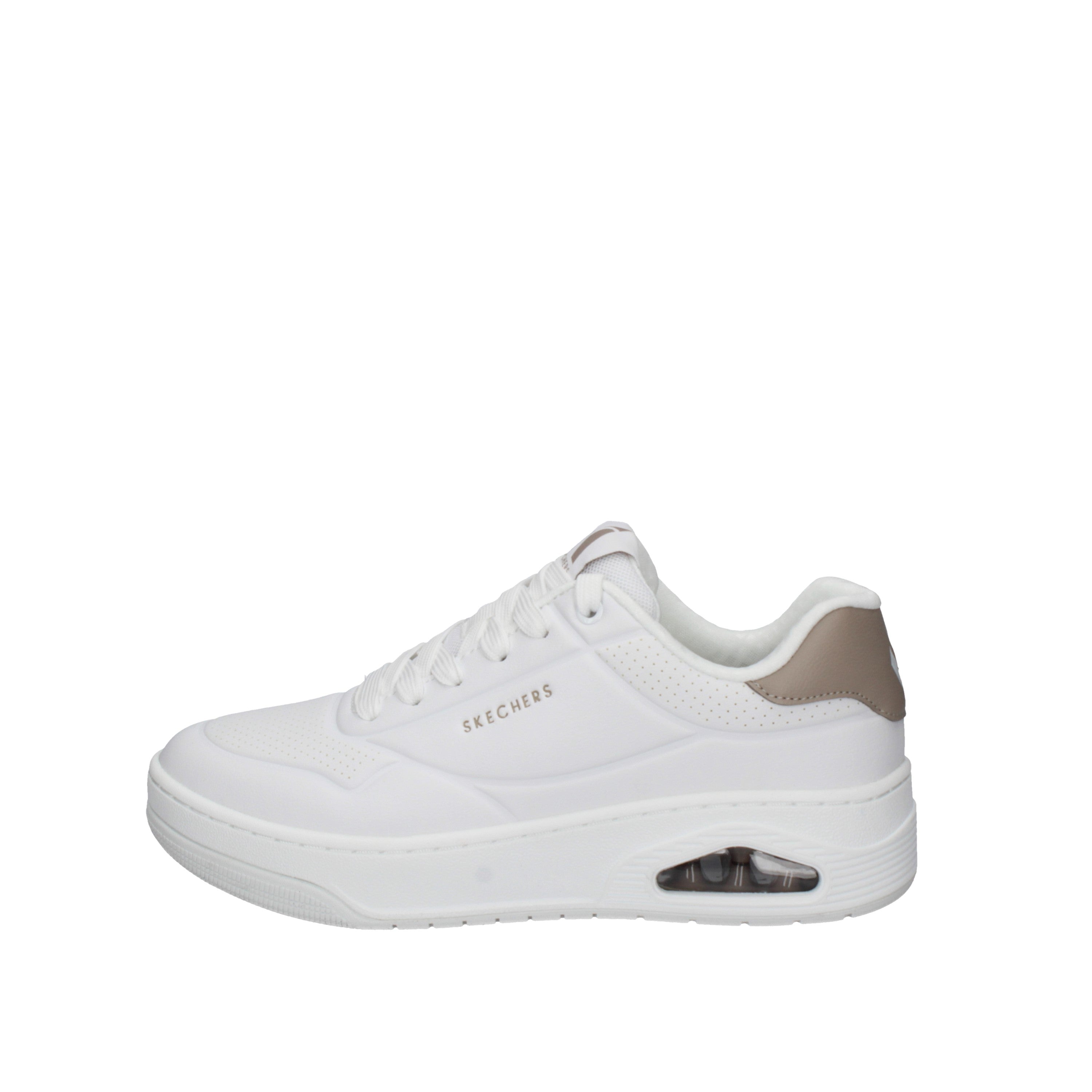 skechers sneakers 177705/wht