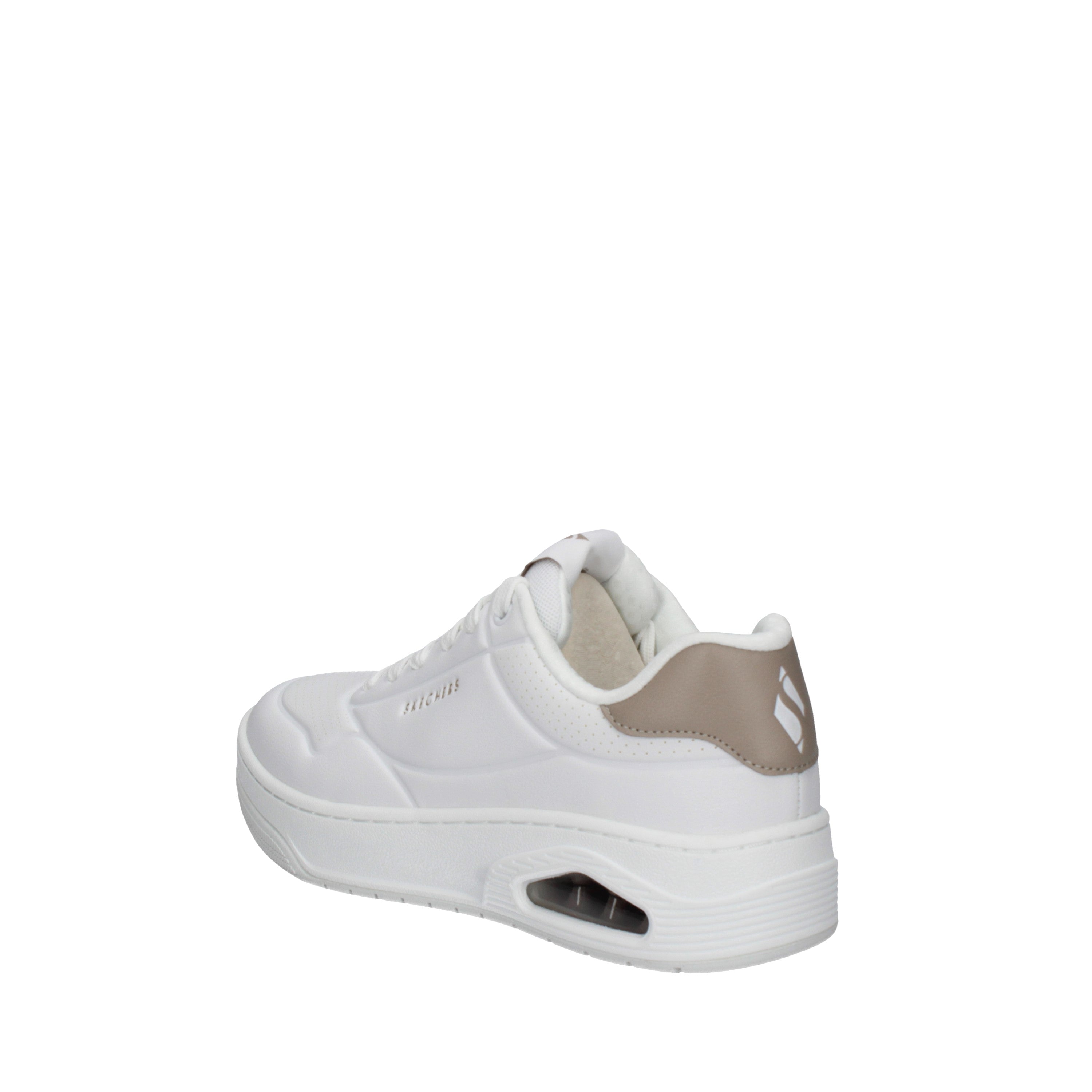 skechers sneakers 177705/wht