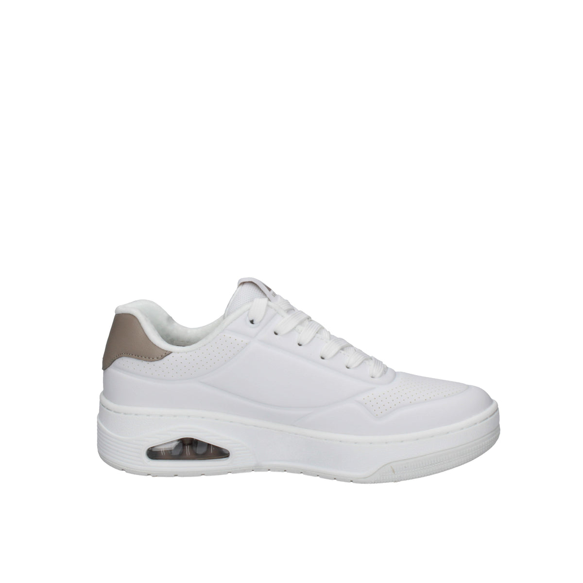 Skechers  177705/WHT Bianco