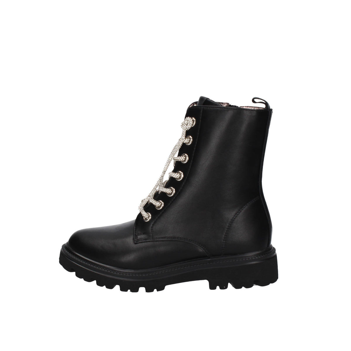 Asso  AG-16647 Nero