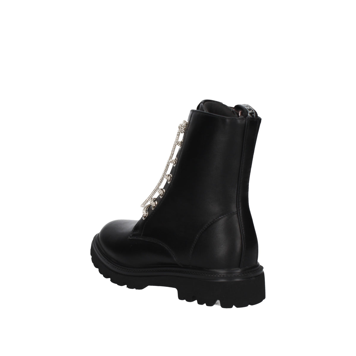 Asso  AG-16647 Nero