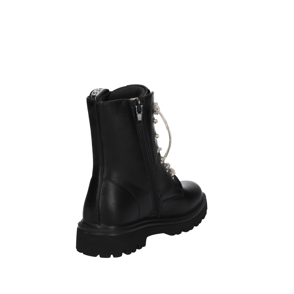 Asso  AG-16647 Nero