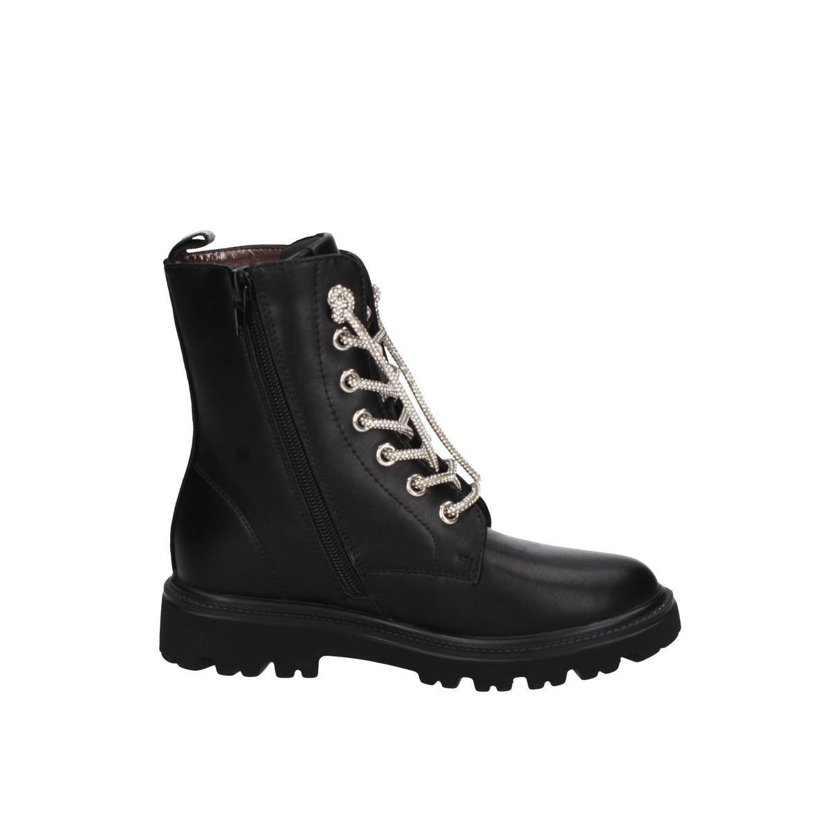 Asso  AG-16647 Nero