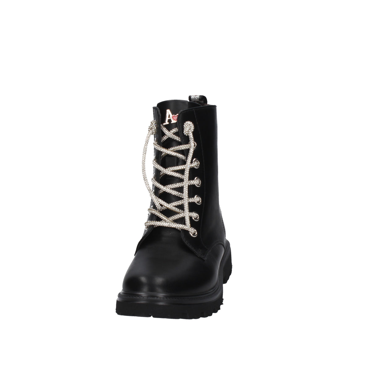 Asso  AG-16647 Nero