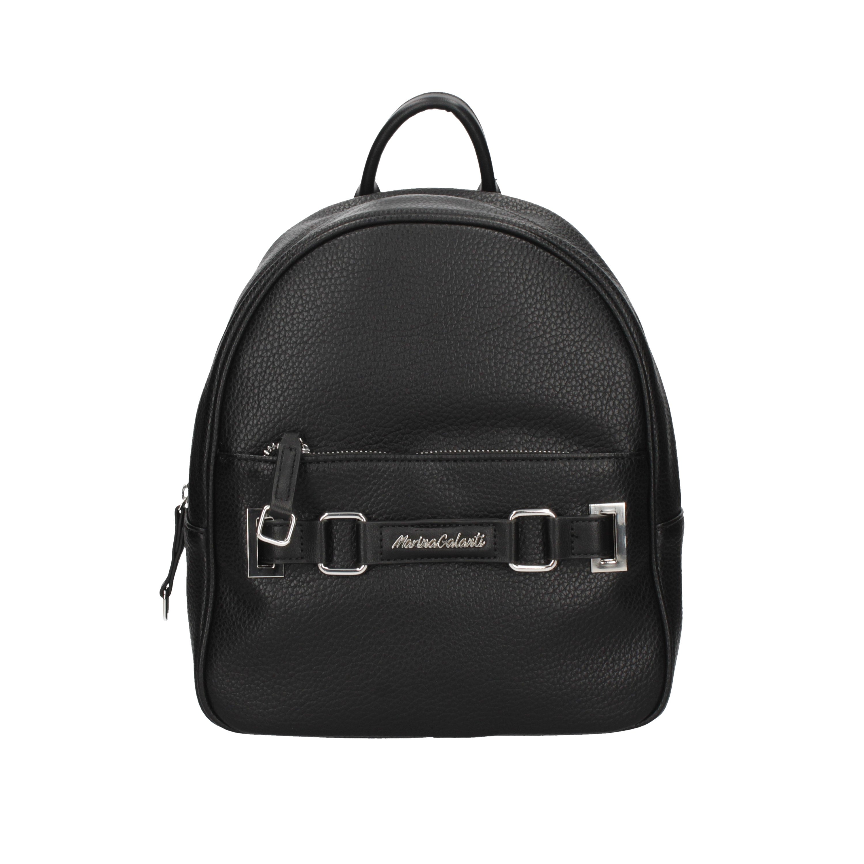 marina galanti zainetto mb0556bk2