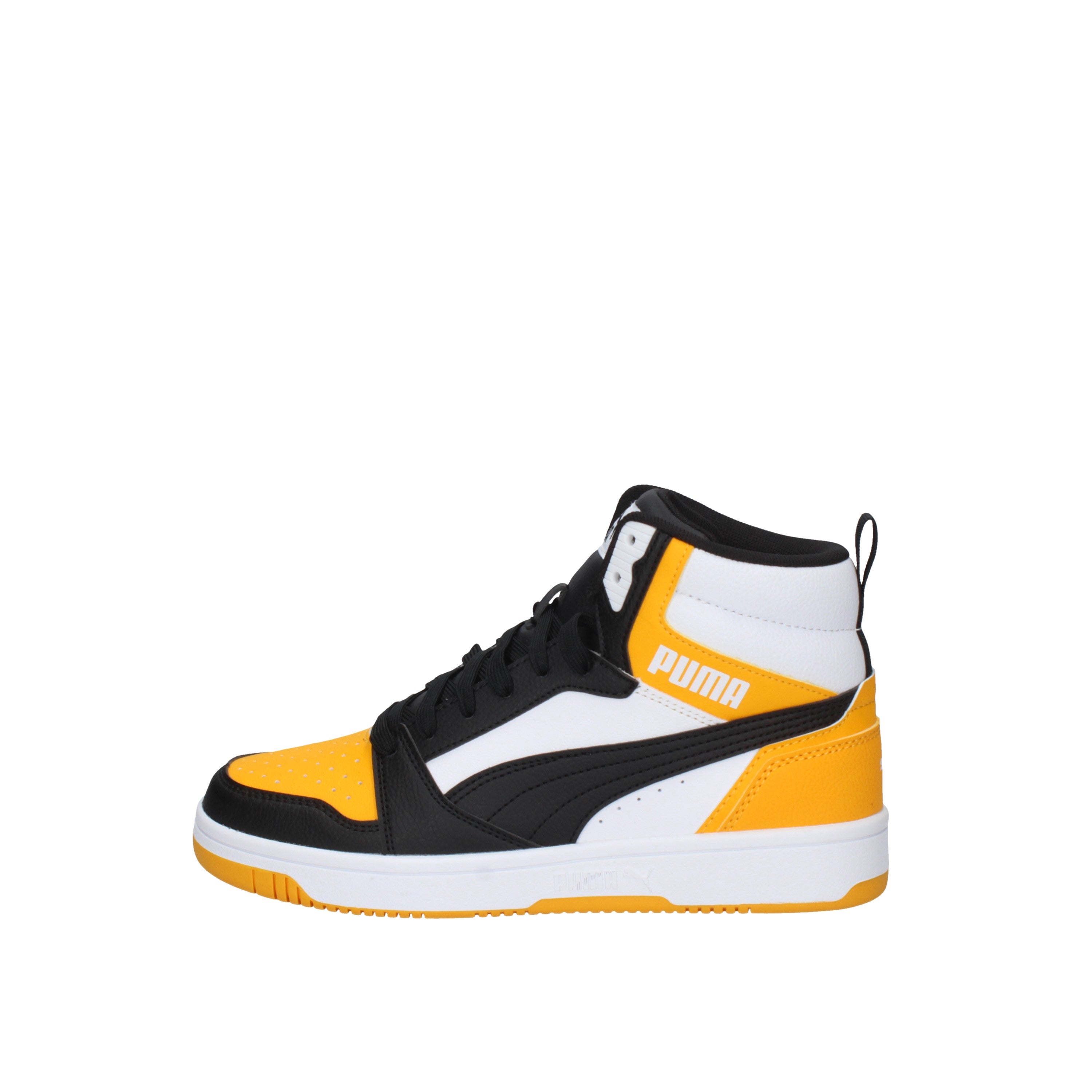 puma sneakers Rebound V6 Mid 393831-19