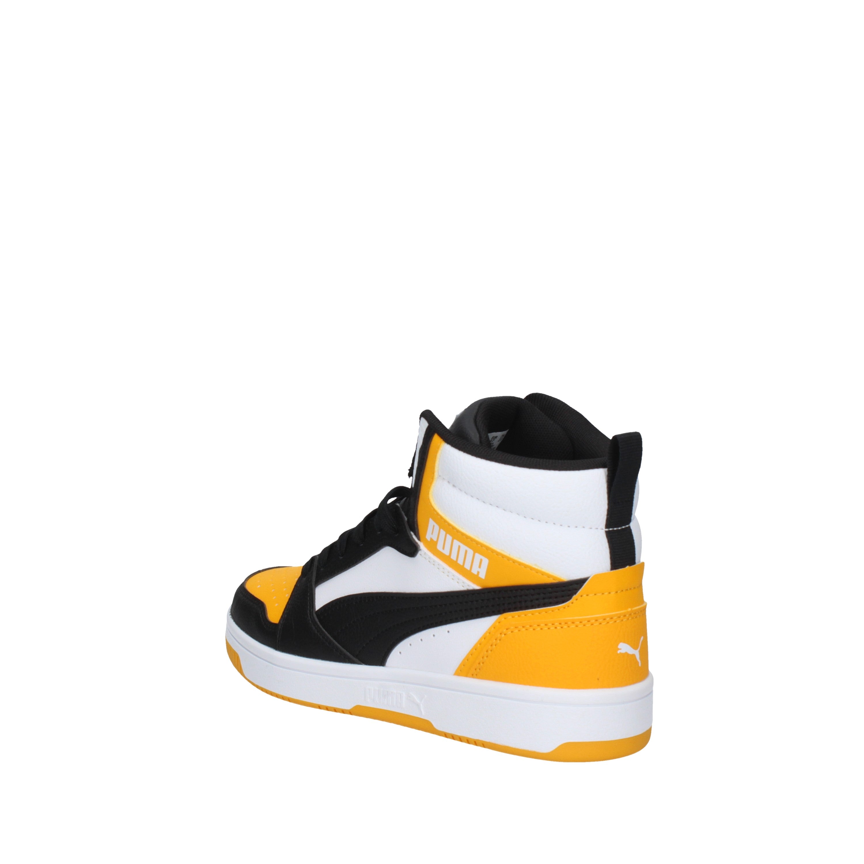 puma sneakers Rebound V6 Mid 393831-19