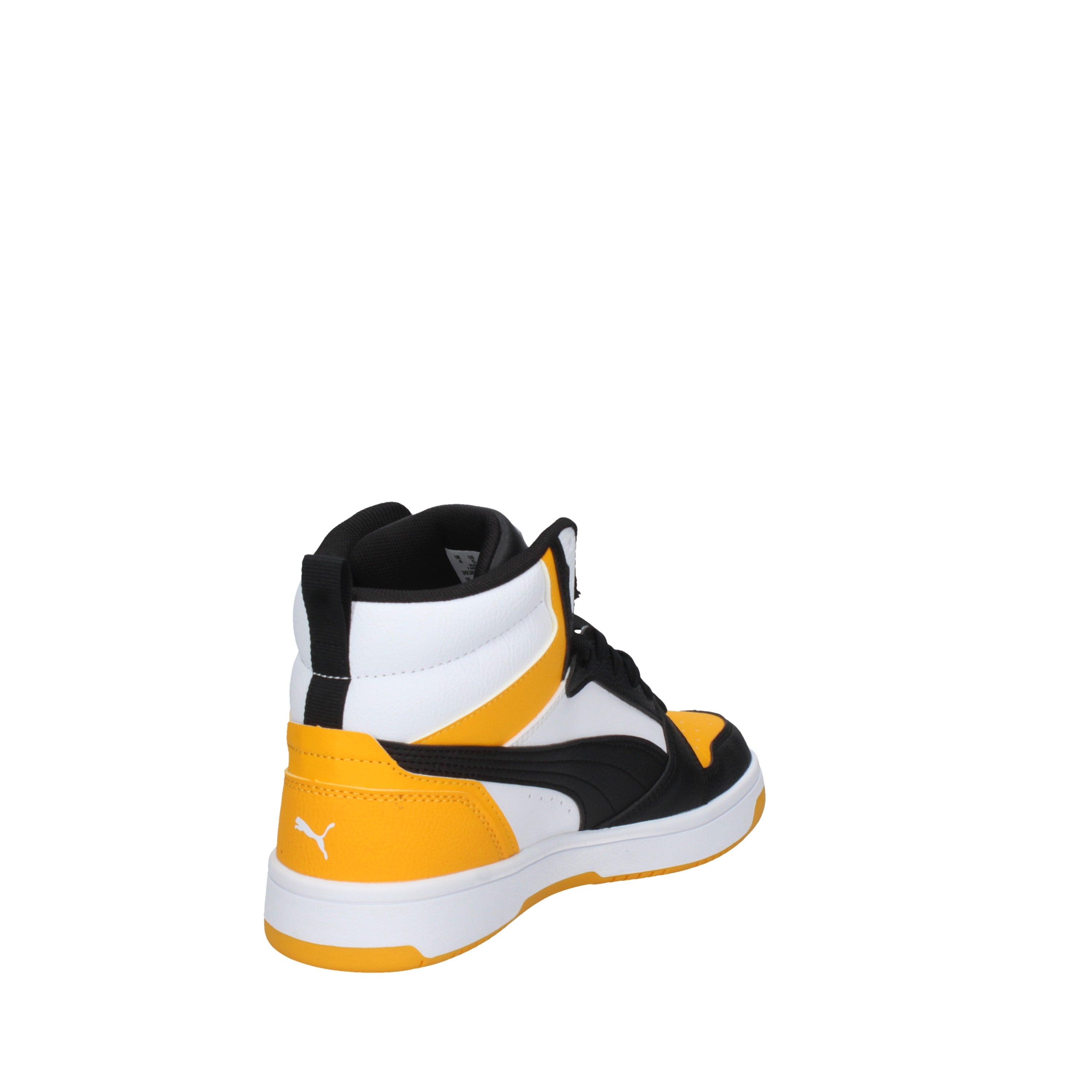 puma sneakers Rebound V6 Mid 393831-19
