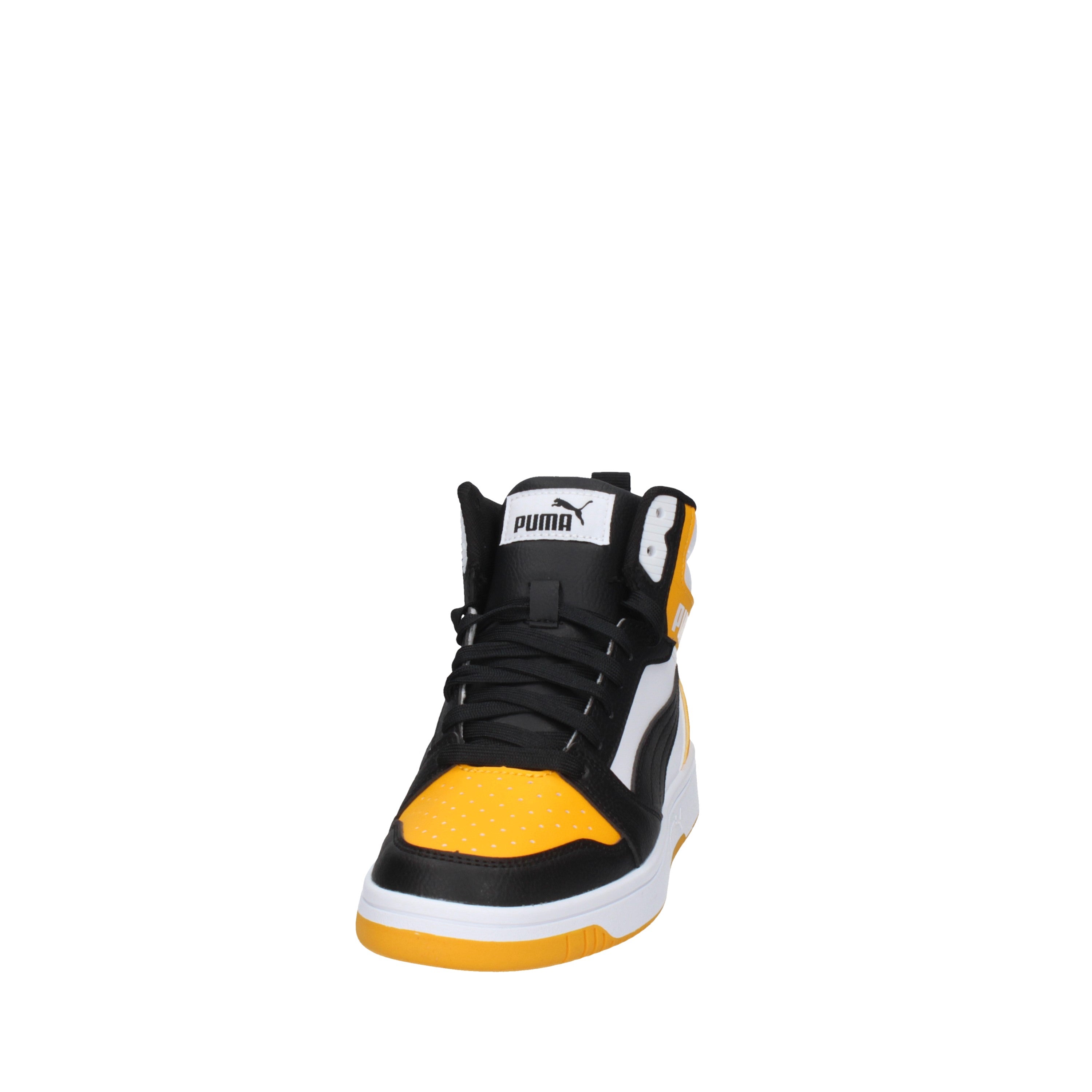 puma sneakers Rebound V6 Mid 393831-19