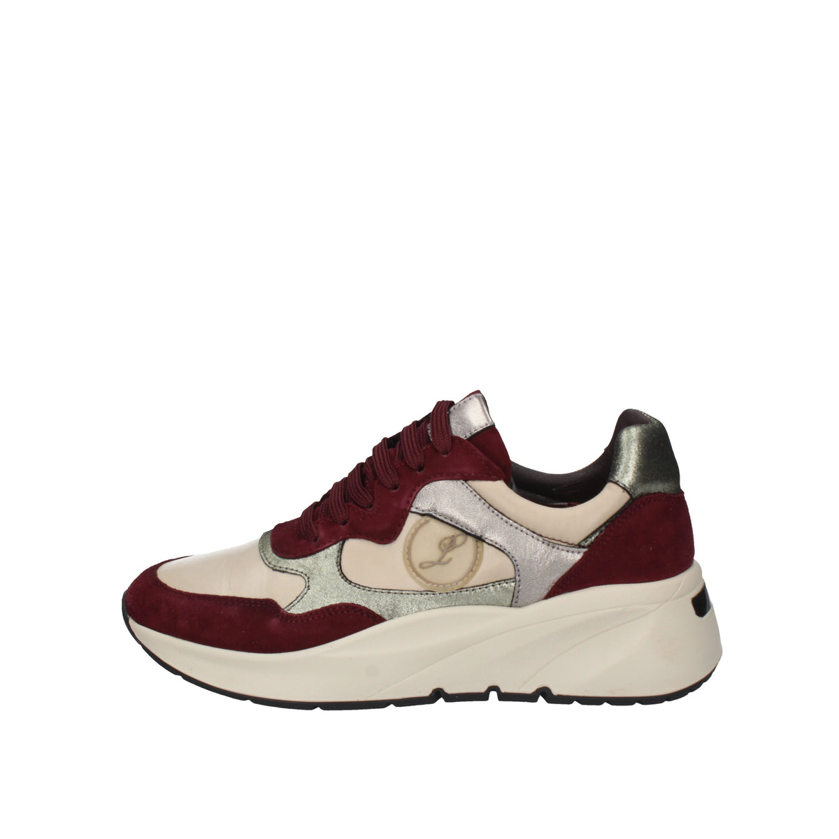 Luxury  CECILIA501 Bordeaux