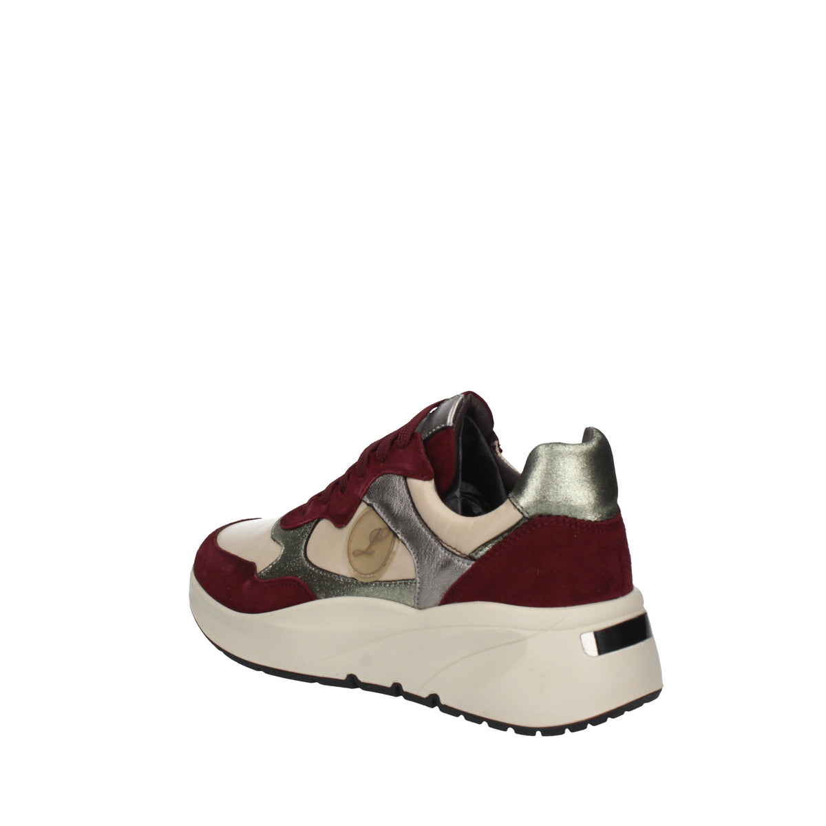 Luxury  CECILIA501 Bordeaux