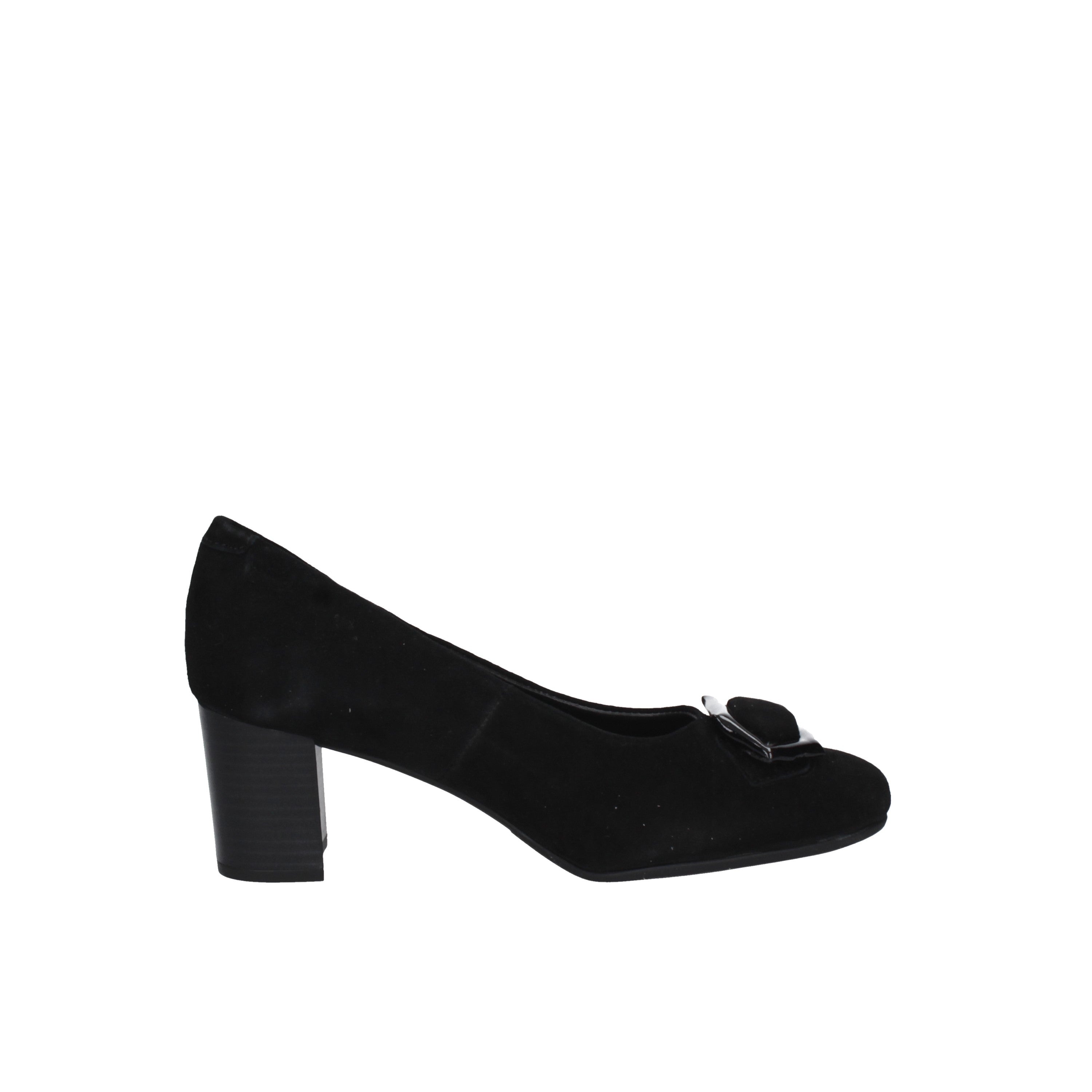 luxury decolleté dea502