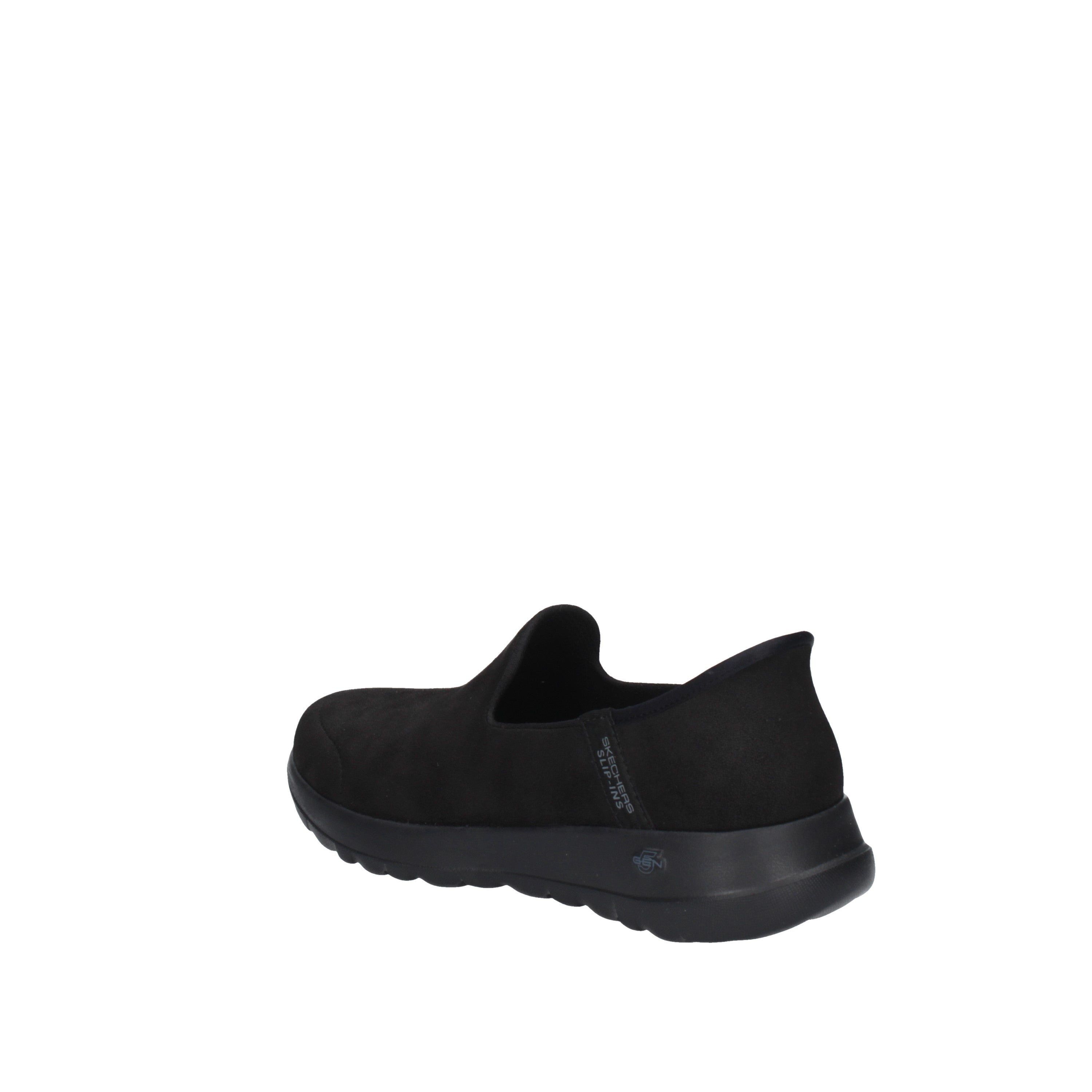 skechers slip on 124665/bbk
