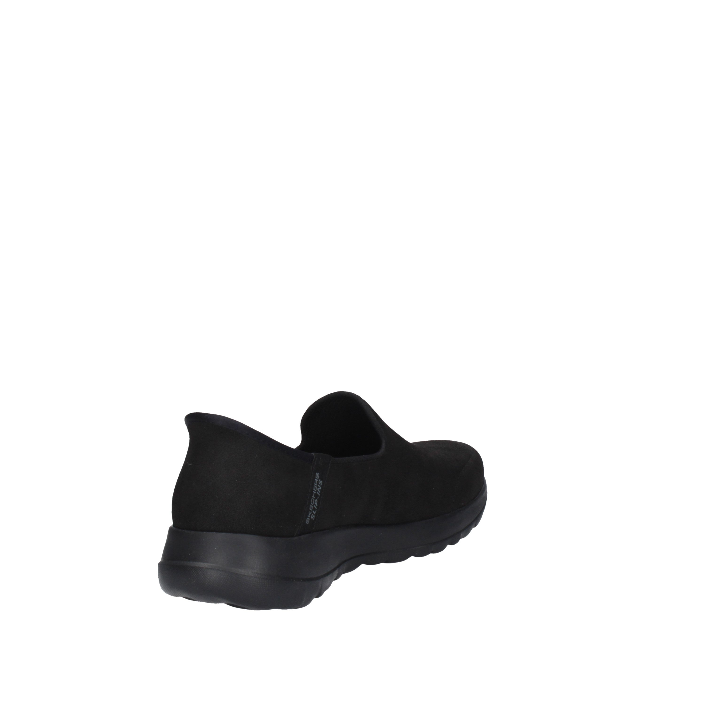 skechers slip on 124665/bbk