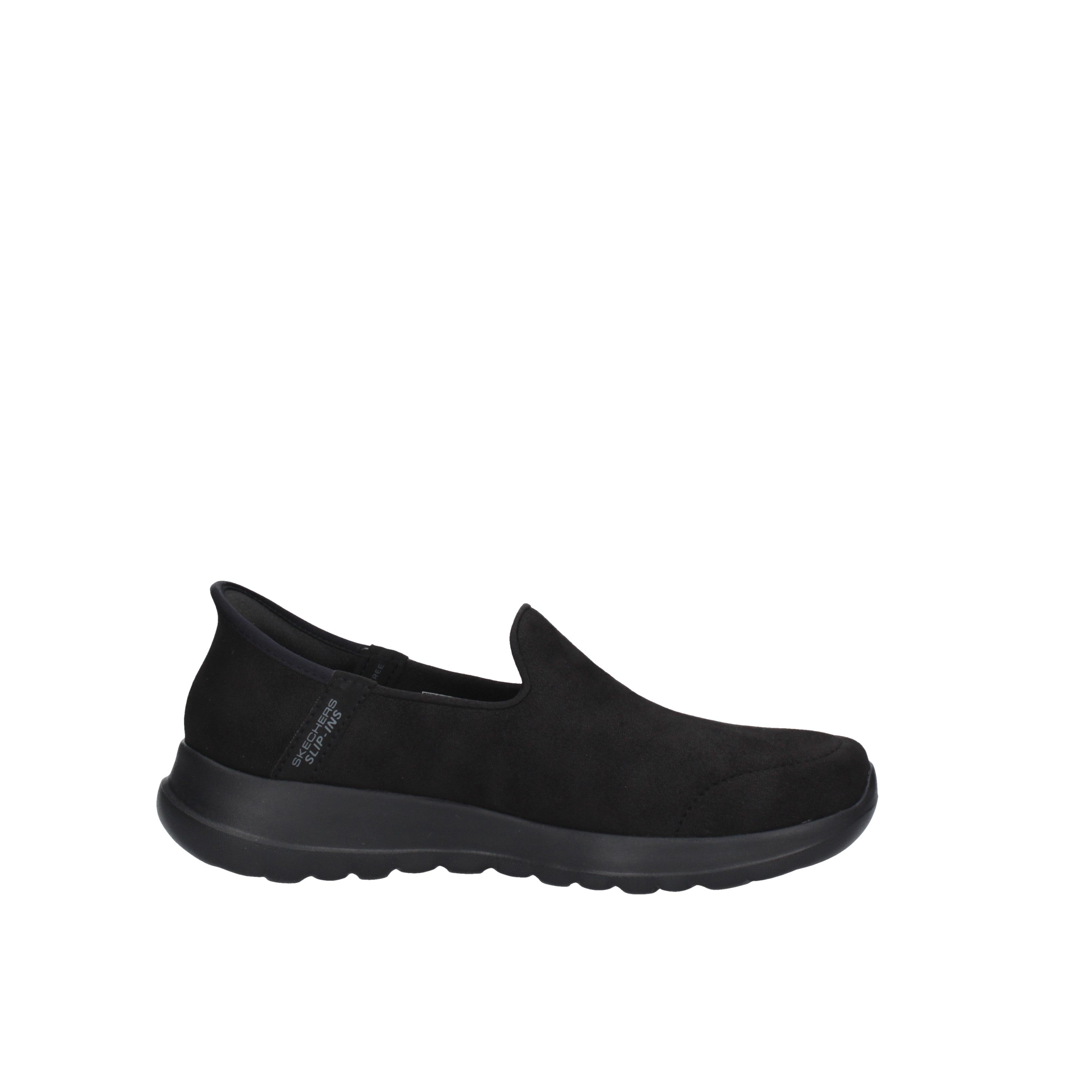 skechers slip on 124665/bbk