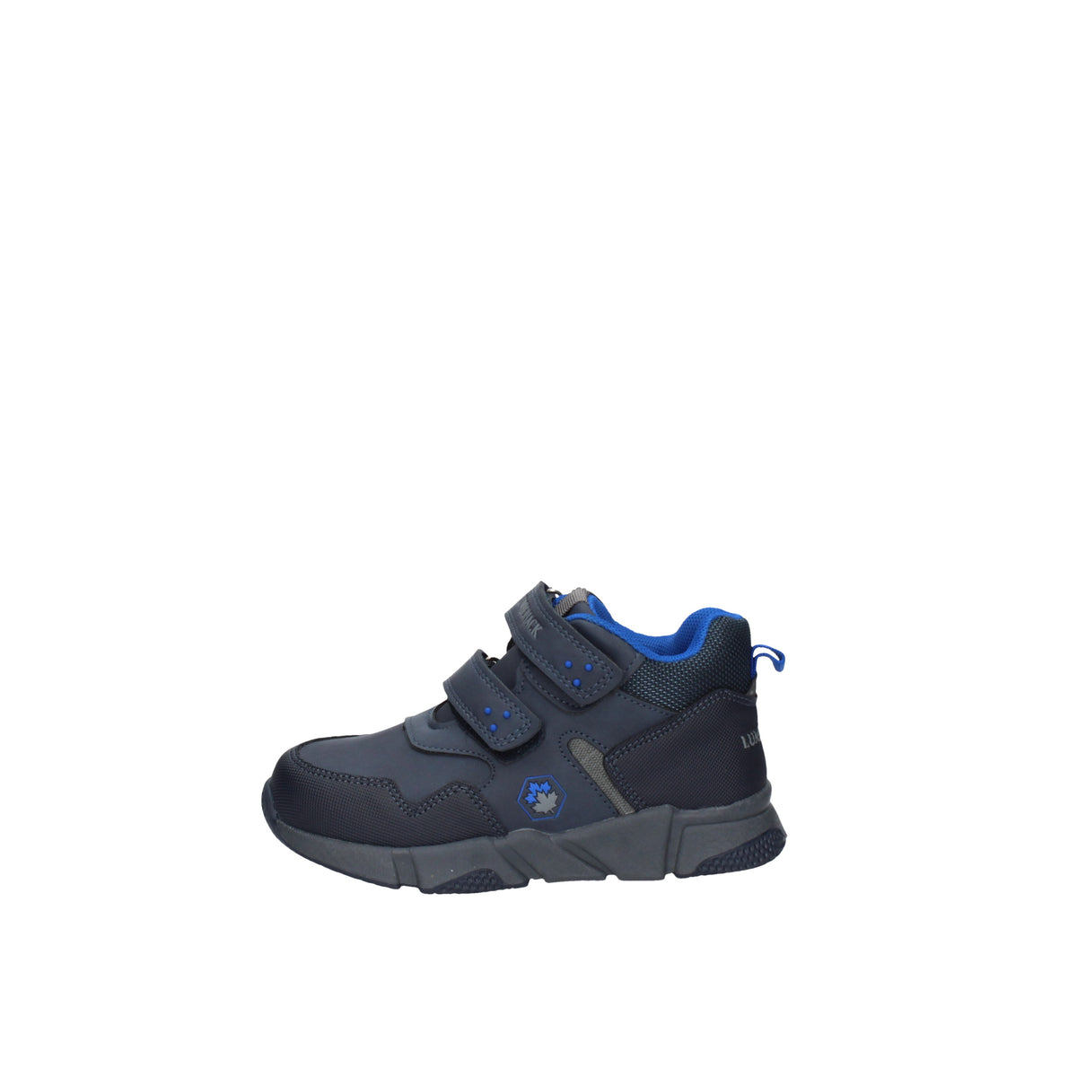 LUMBERJACK  SBH1805-003 Navy