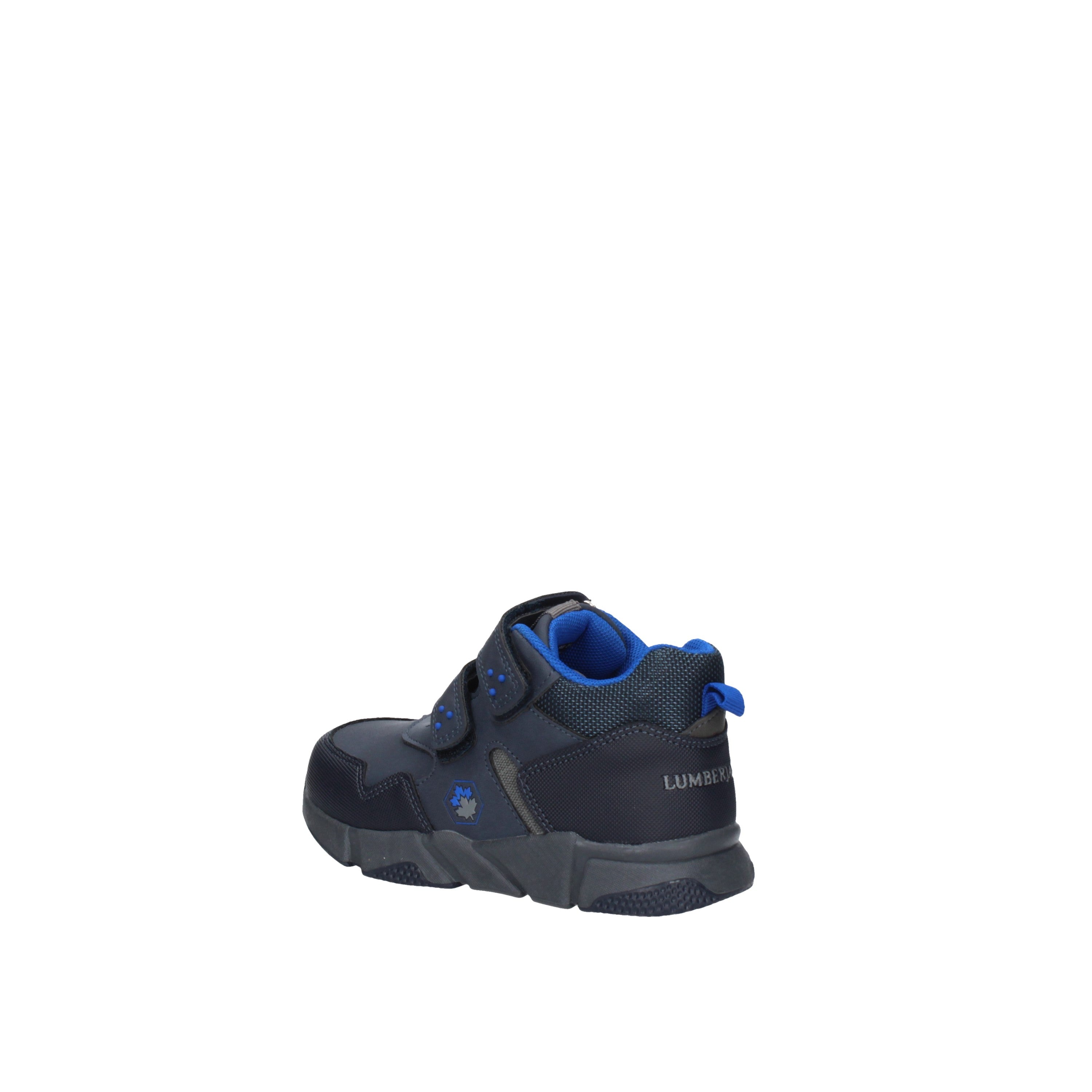 lumberjack scarponcino sbh1805-003