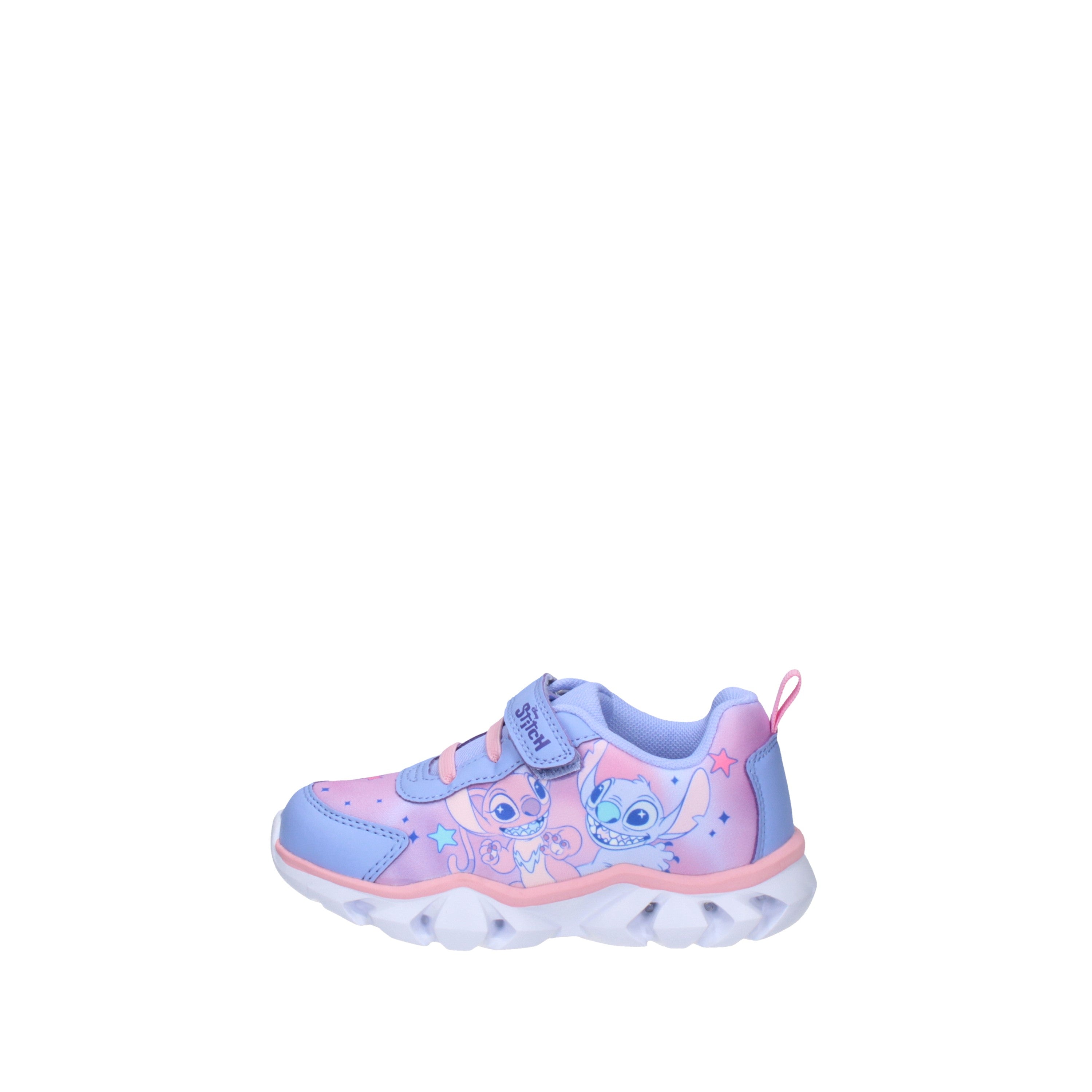 stitch sneakers ls000515