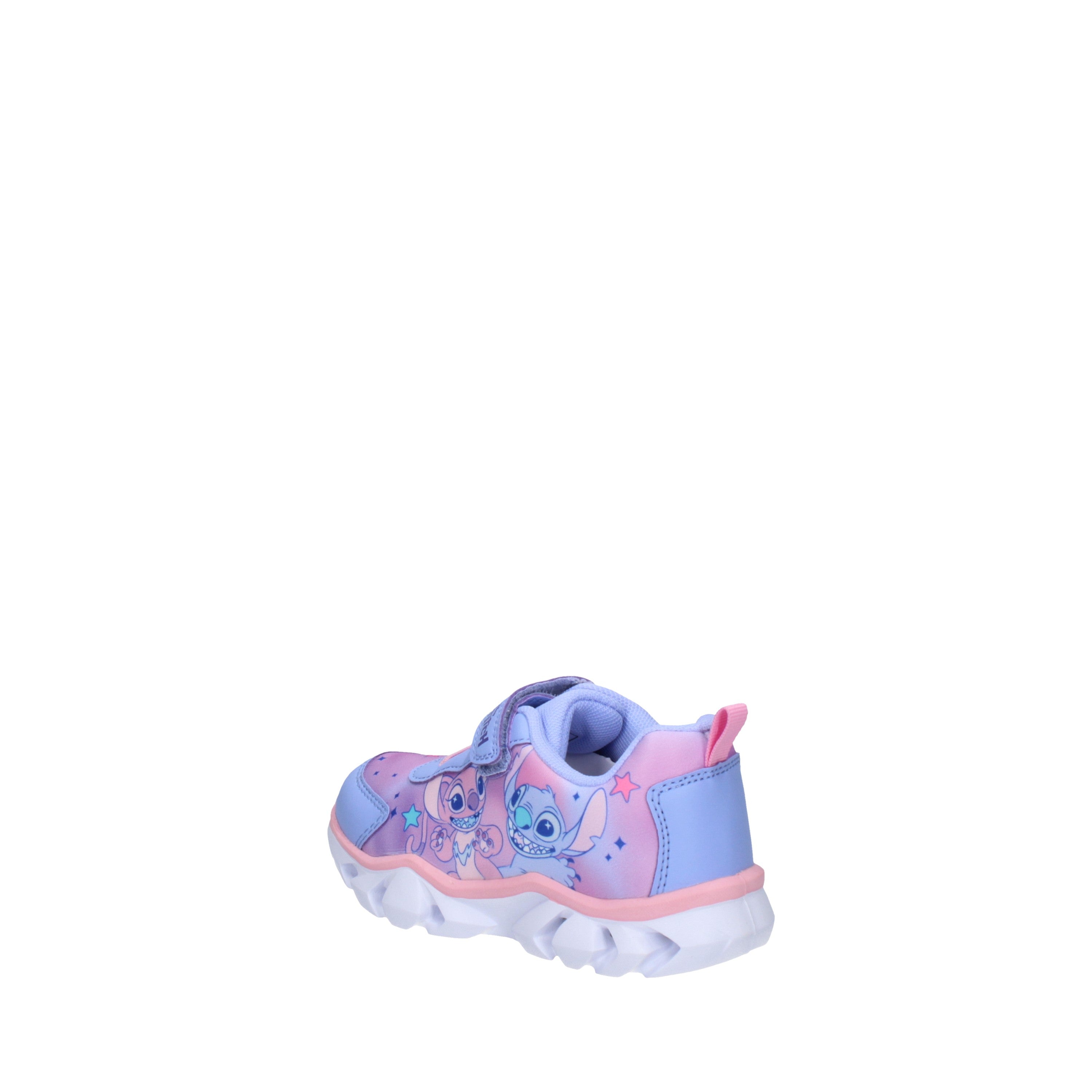 stitch sneakers ls000515