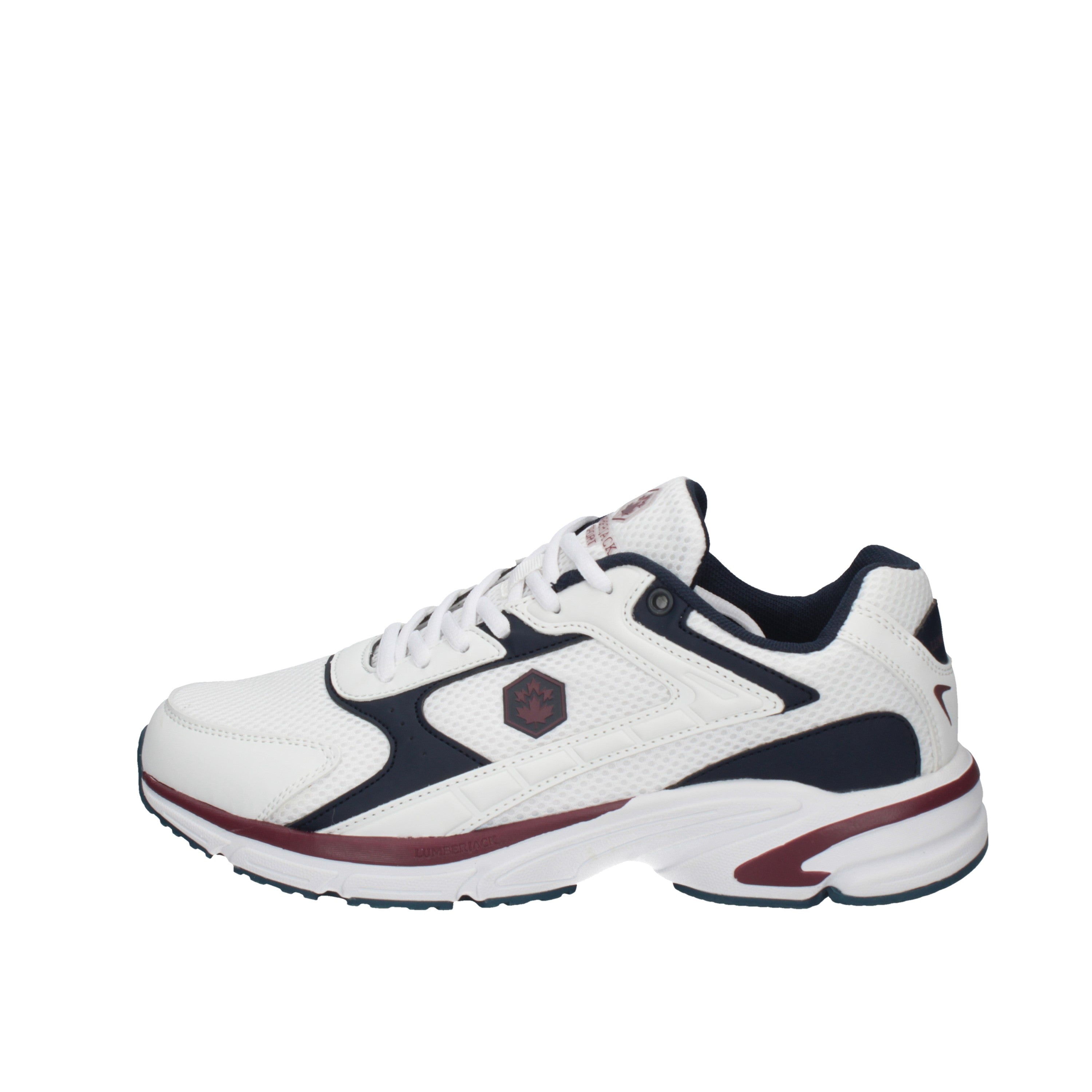 lumberjack sneakers smj7511-001