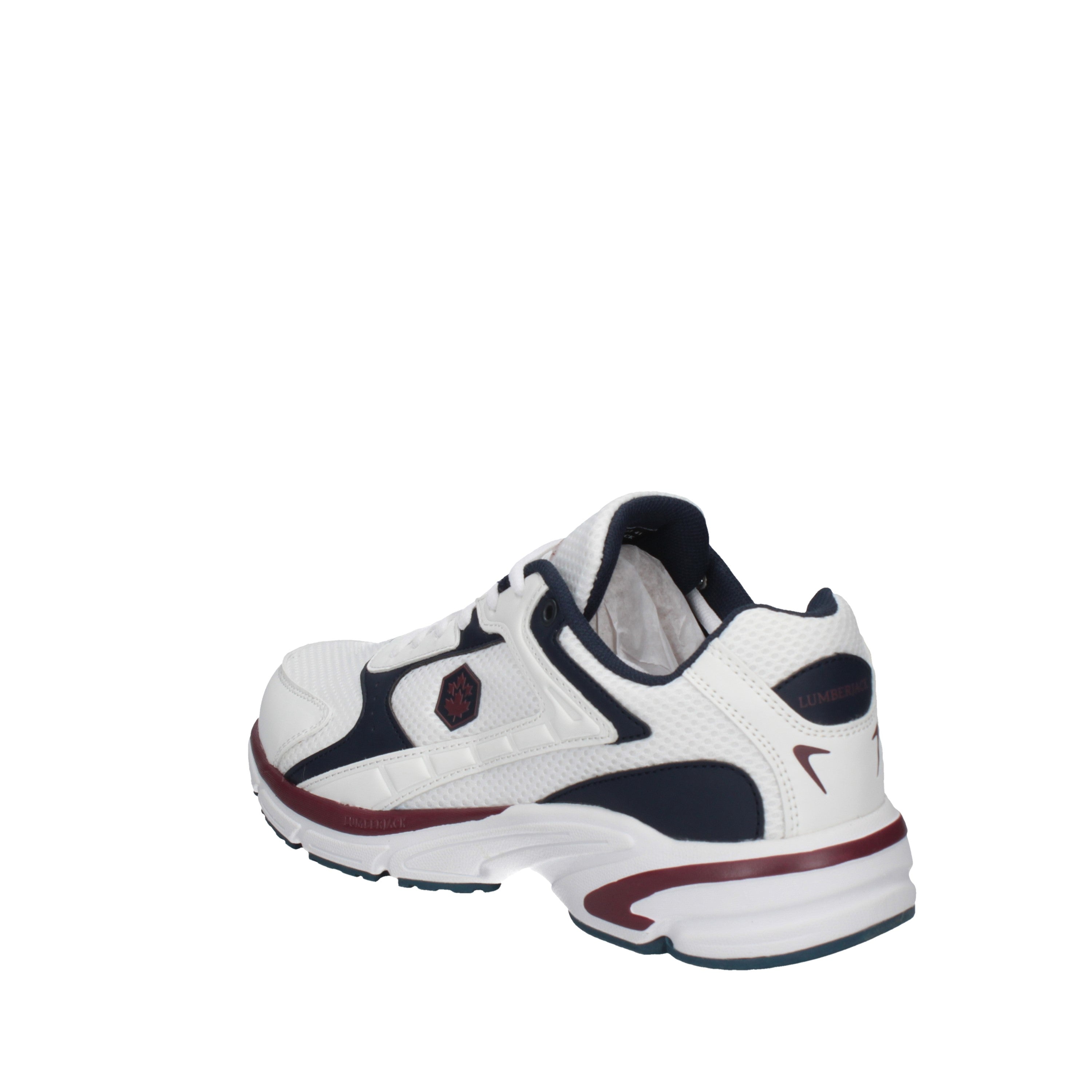 lumberjack sneakers smj7511-001