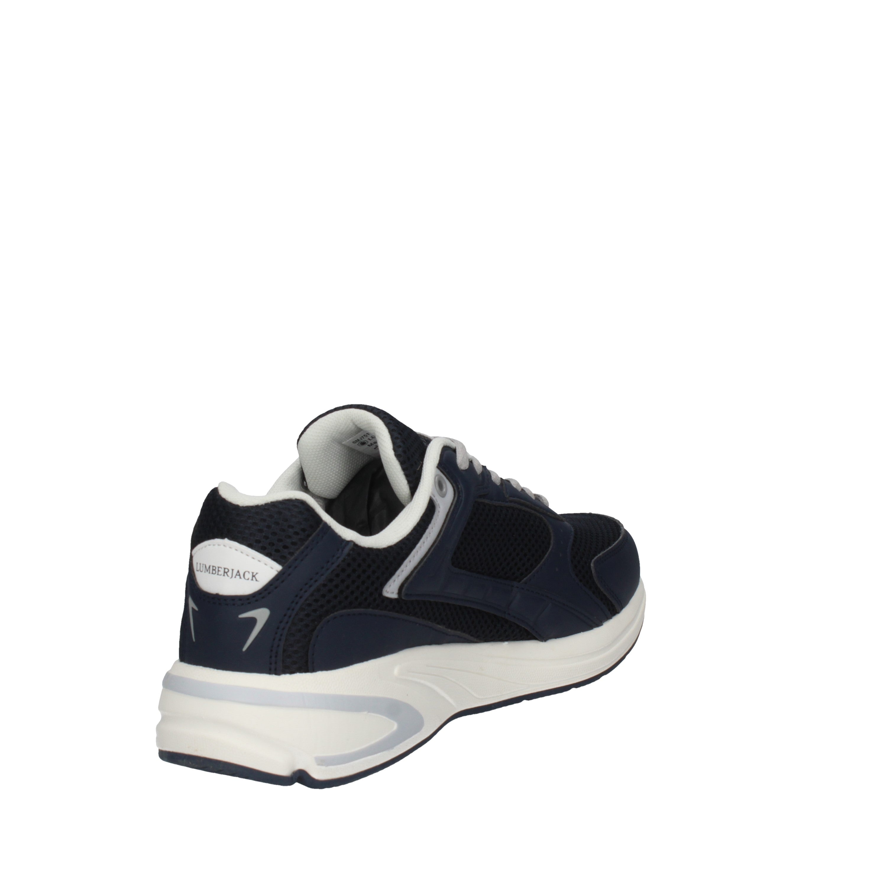 lumberjack sneakers smj7511-001