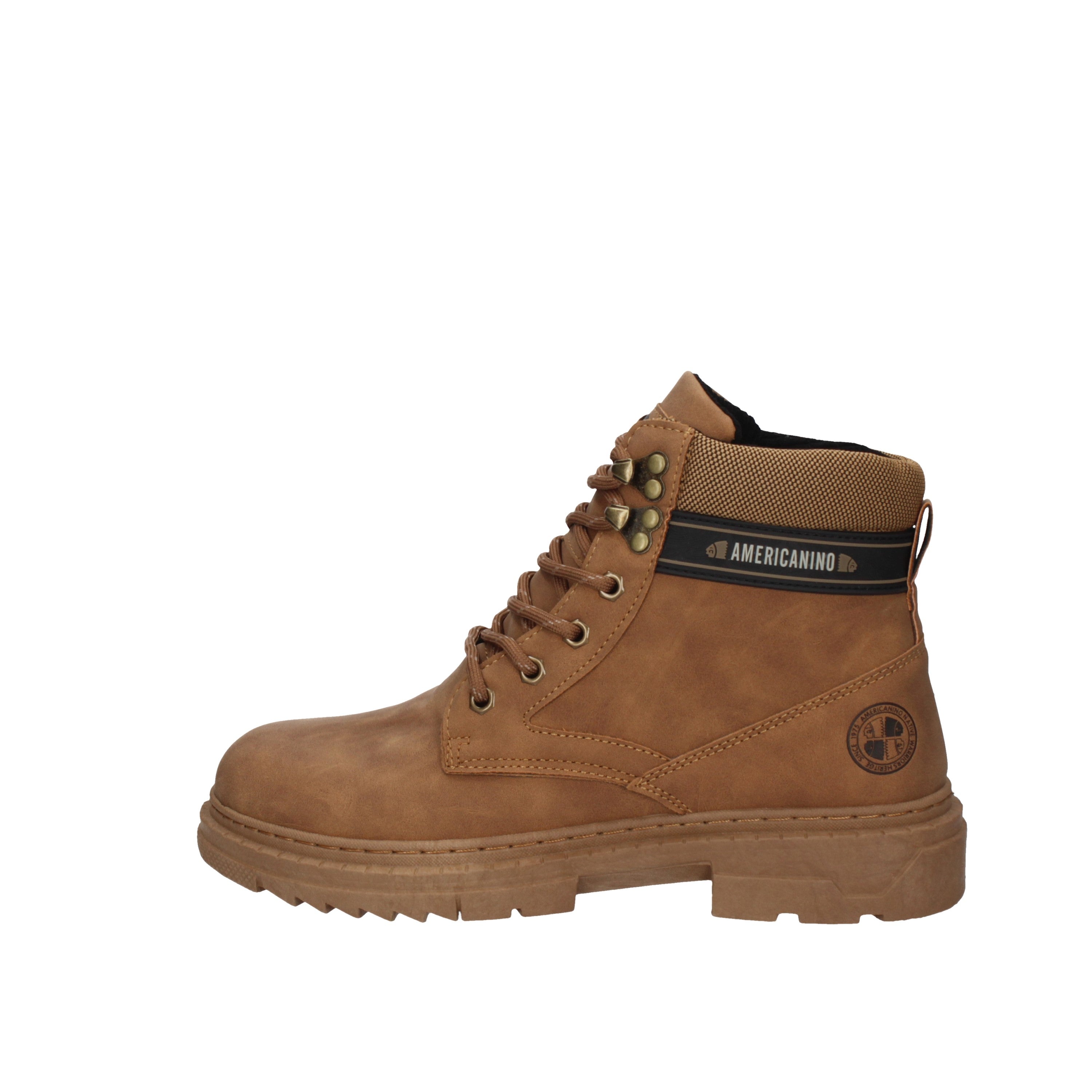 americanino scarponcino amm421x63/56