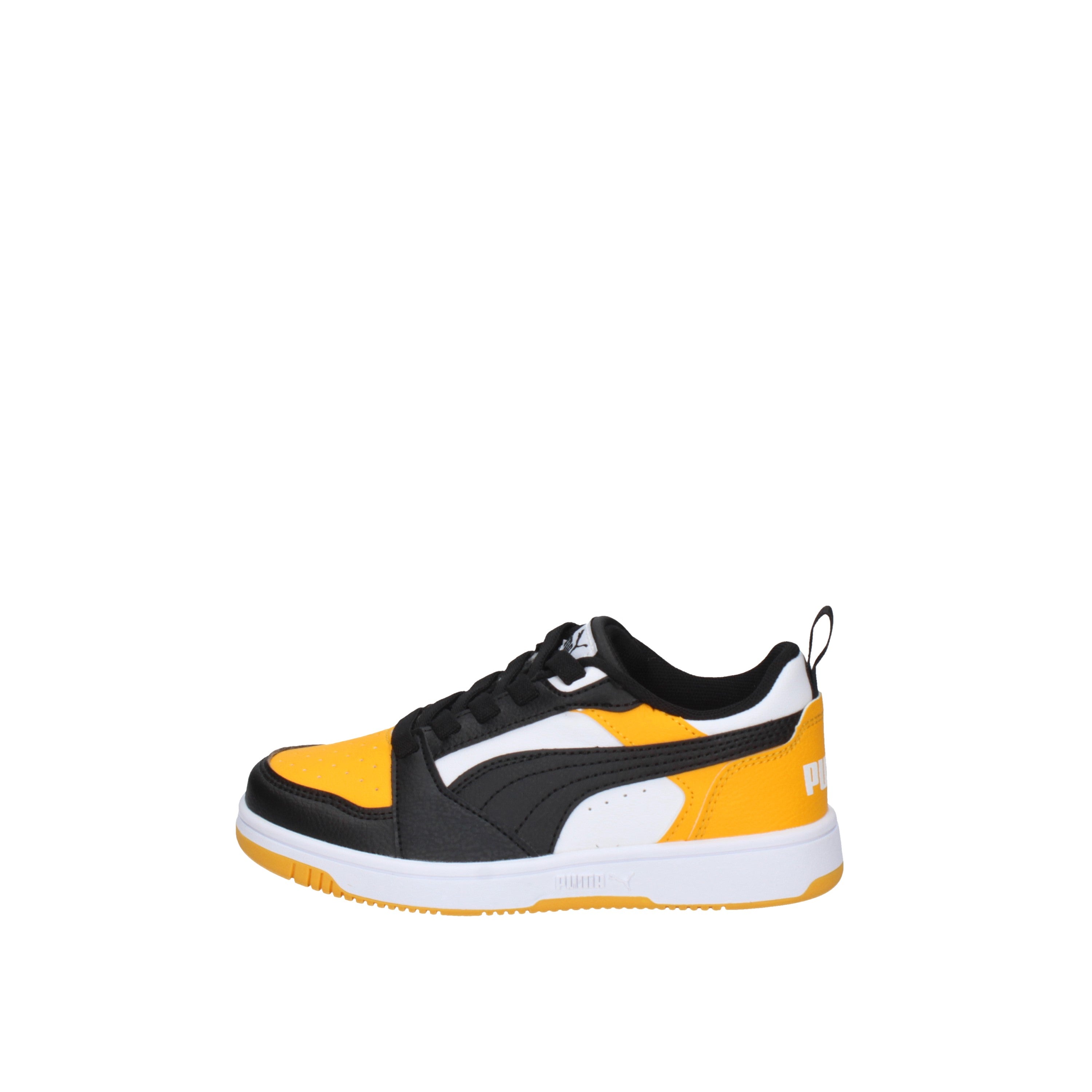 puma sneakers REBOUND LOW AC PS JR 396742-18