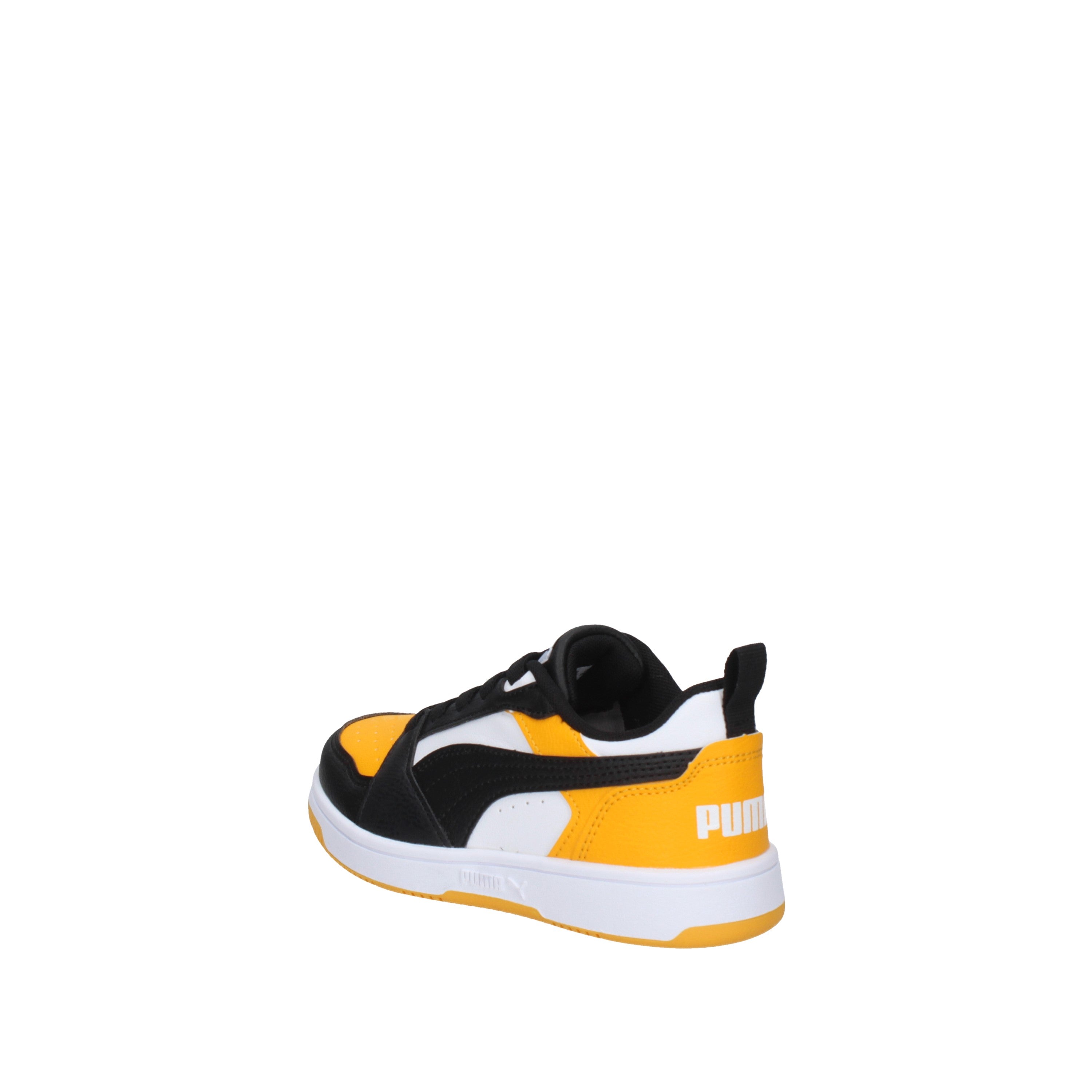 puma sneakers REBOUND LOW AC PS JR 396742-18