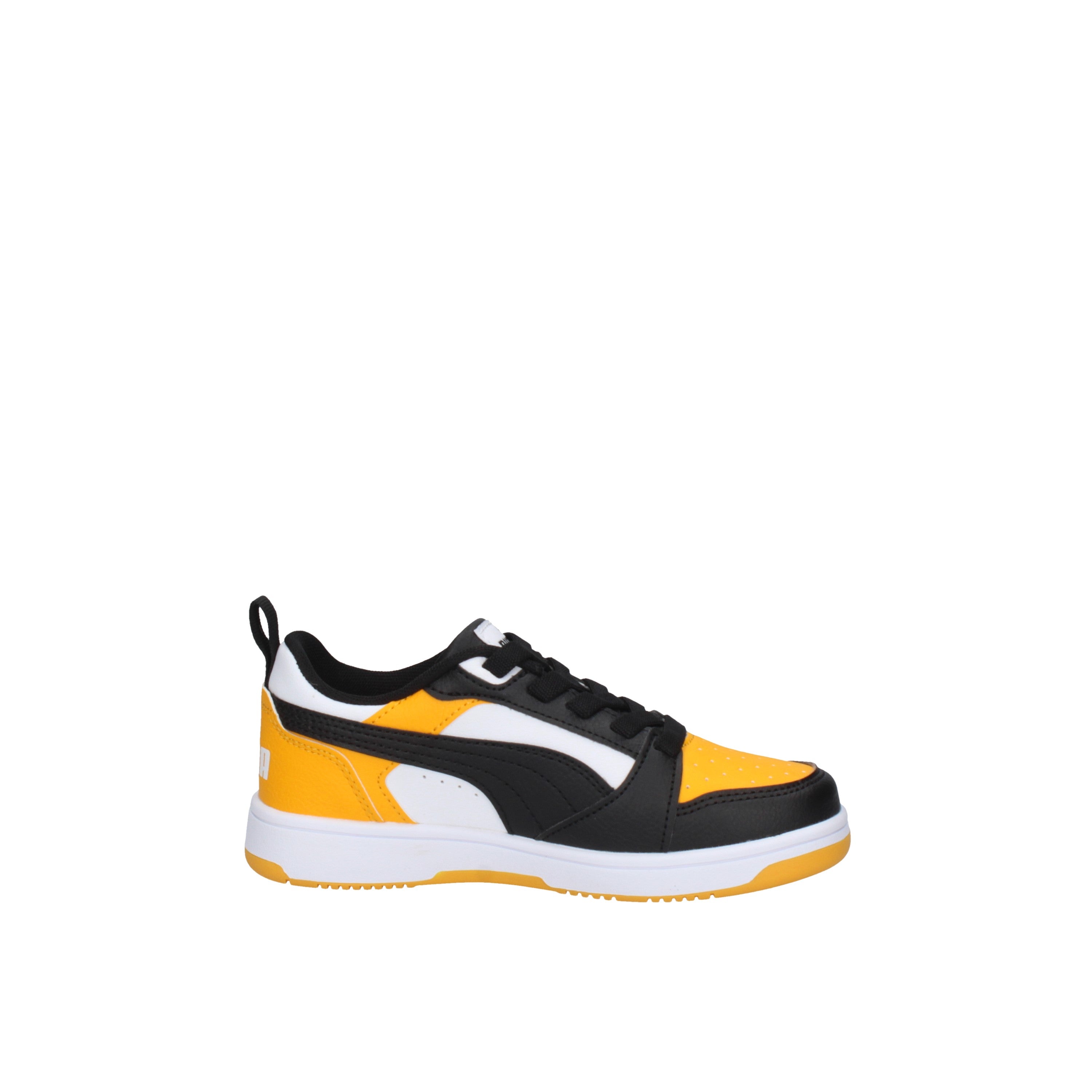 puma sneakers REBOUND LOW AC PS JR 396742-18